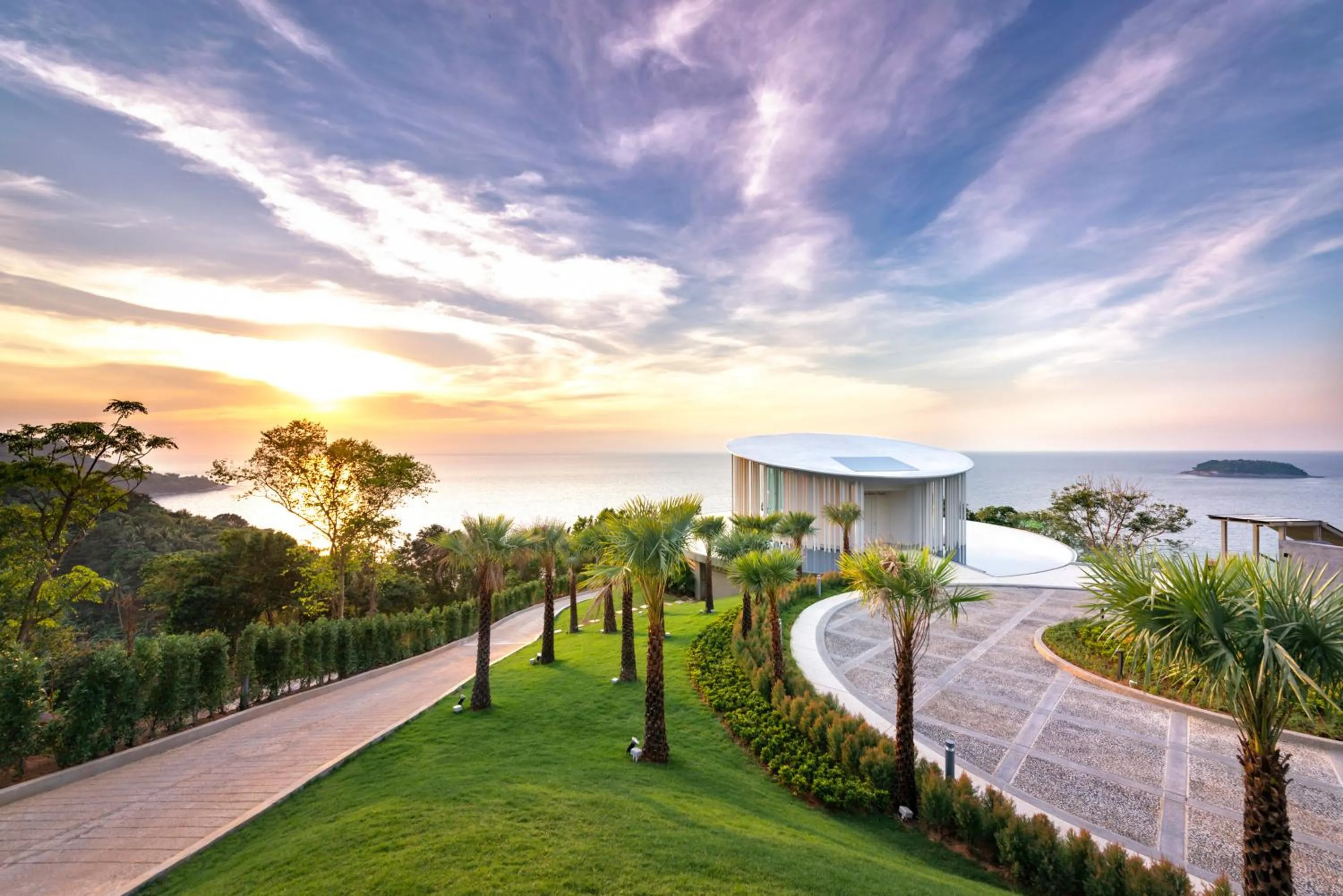 Other in The Shore At Katathani - Adult Only - SHA Extra Plus