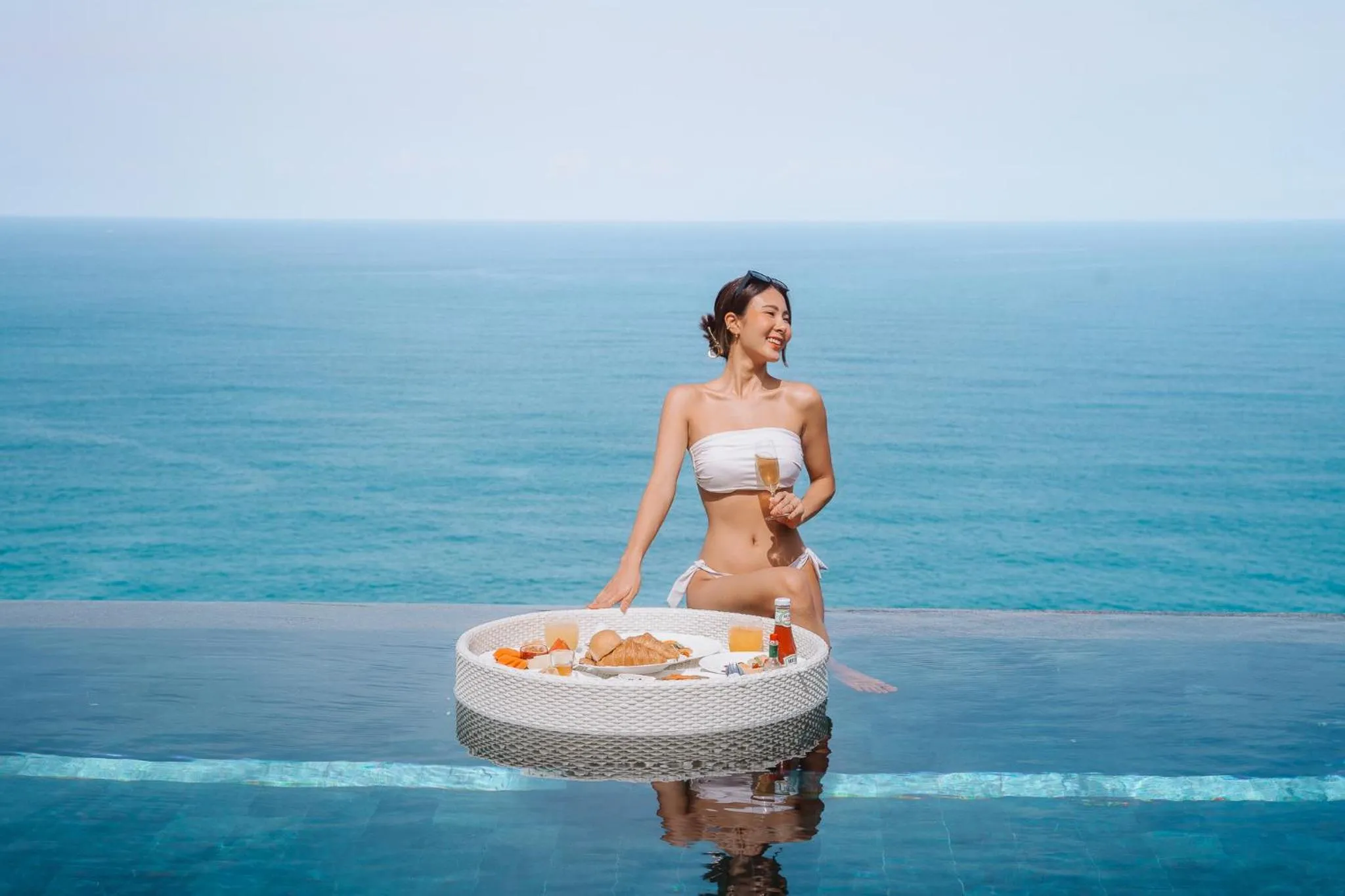 View (from property/room) in The Shore At Katathani - Adult Only - SHA Extra Plus