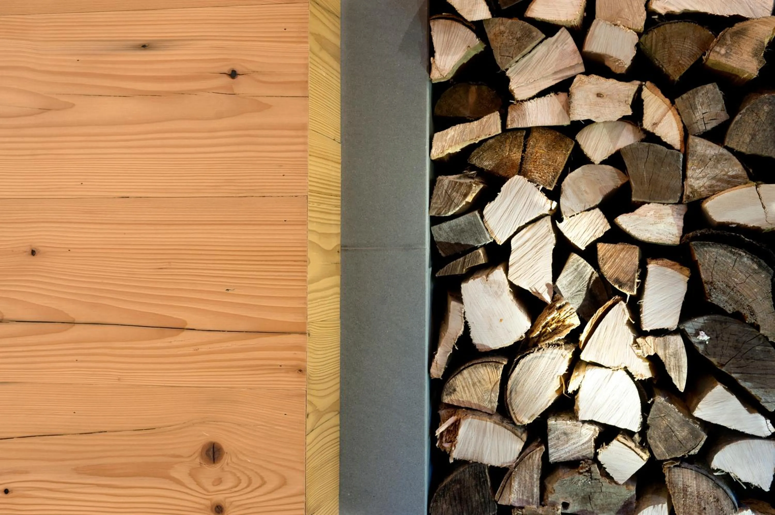 Decorative detail in Hotel Schiederhof