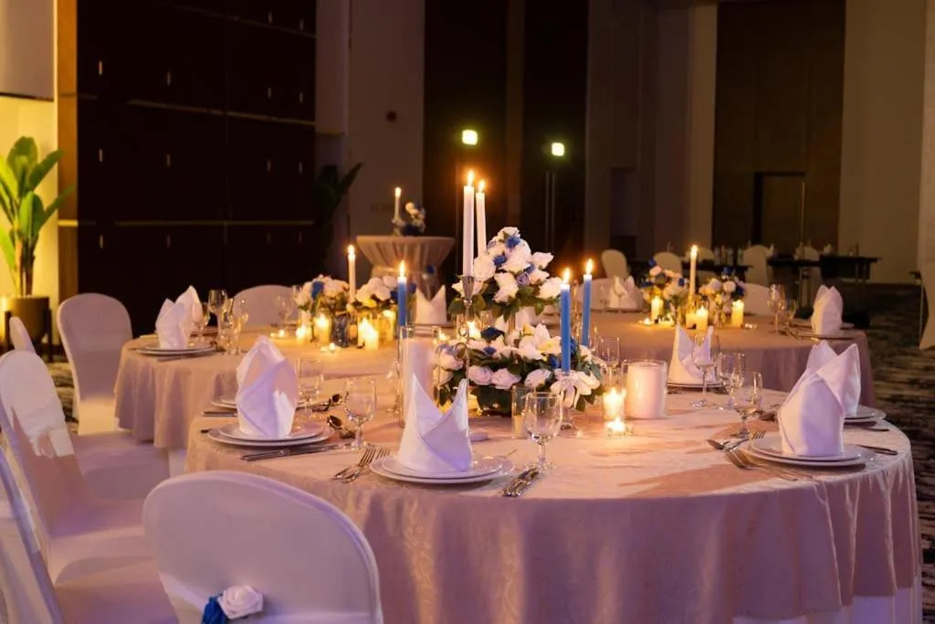 Meeting/conference room in Two Seasons Hotel & Apartments