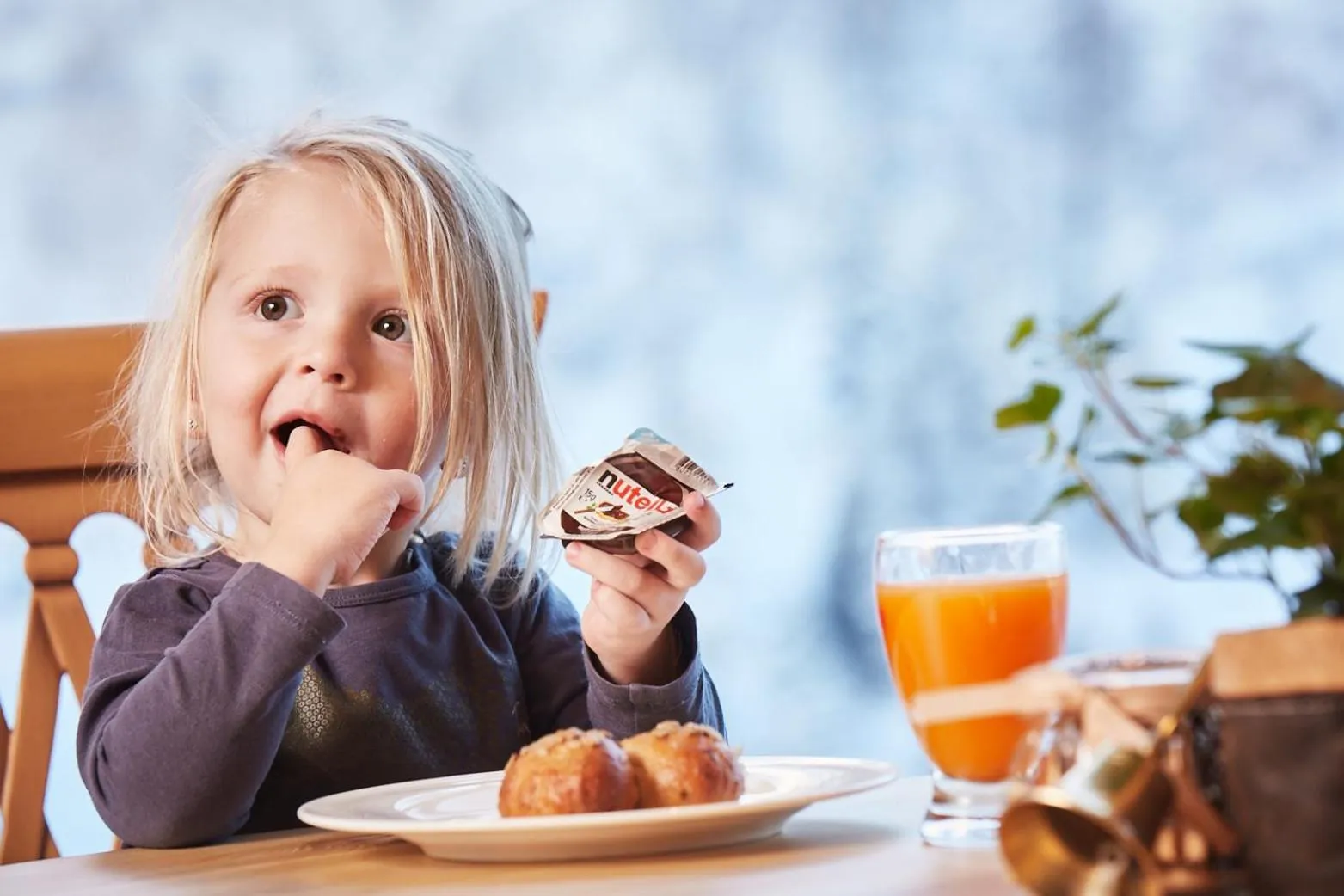 People in Appartement & Suiten Hotel Glöcknerin