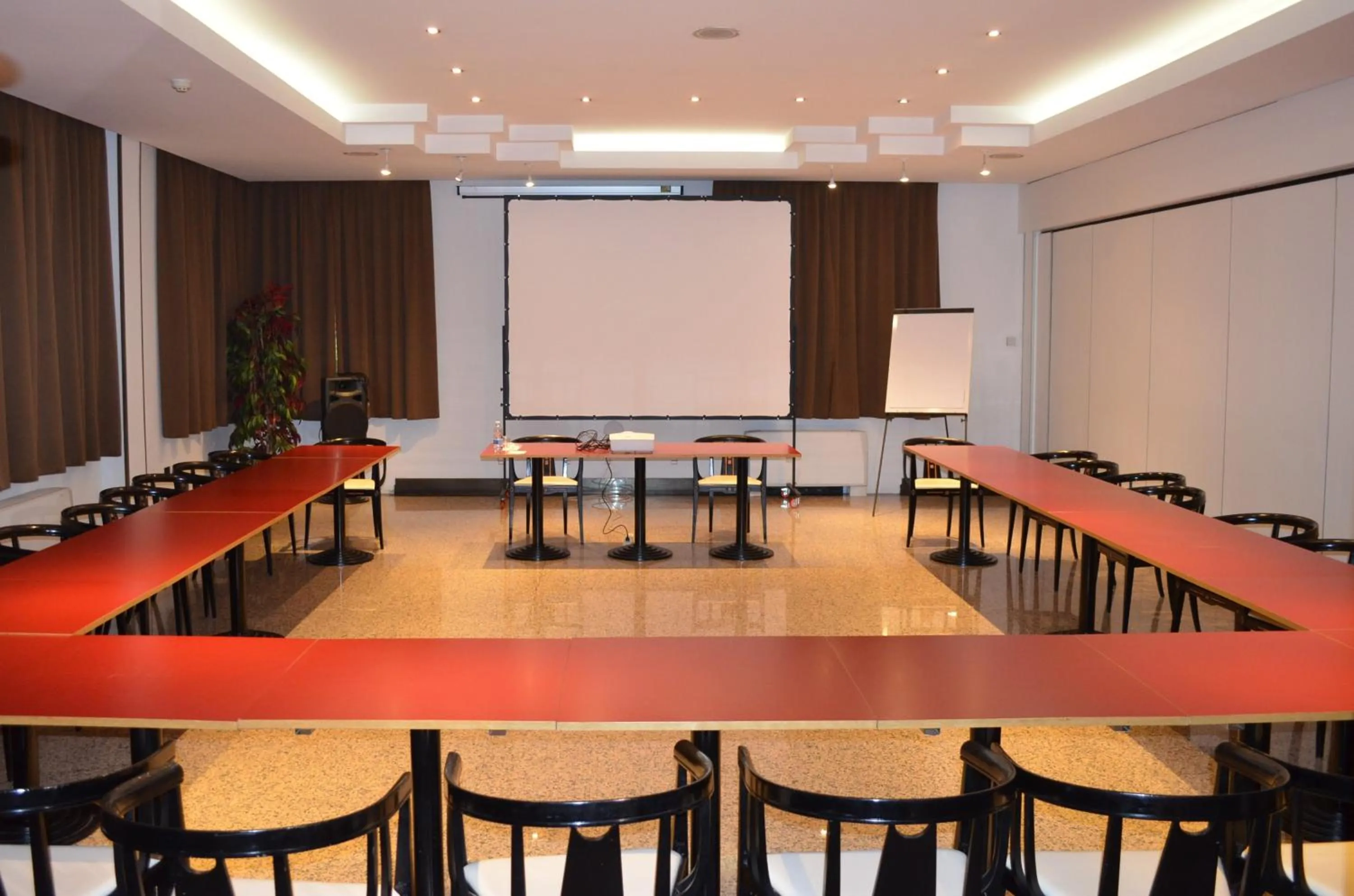 Meeting/conference room in Hotel Diamante