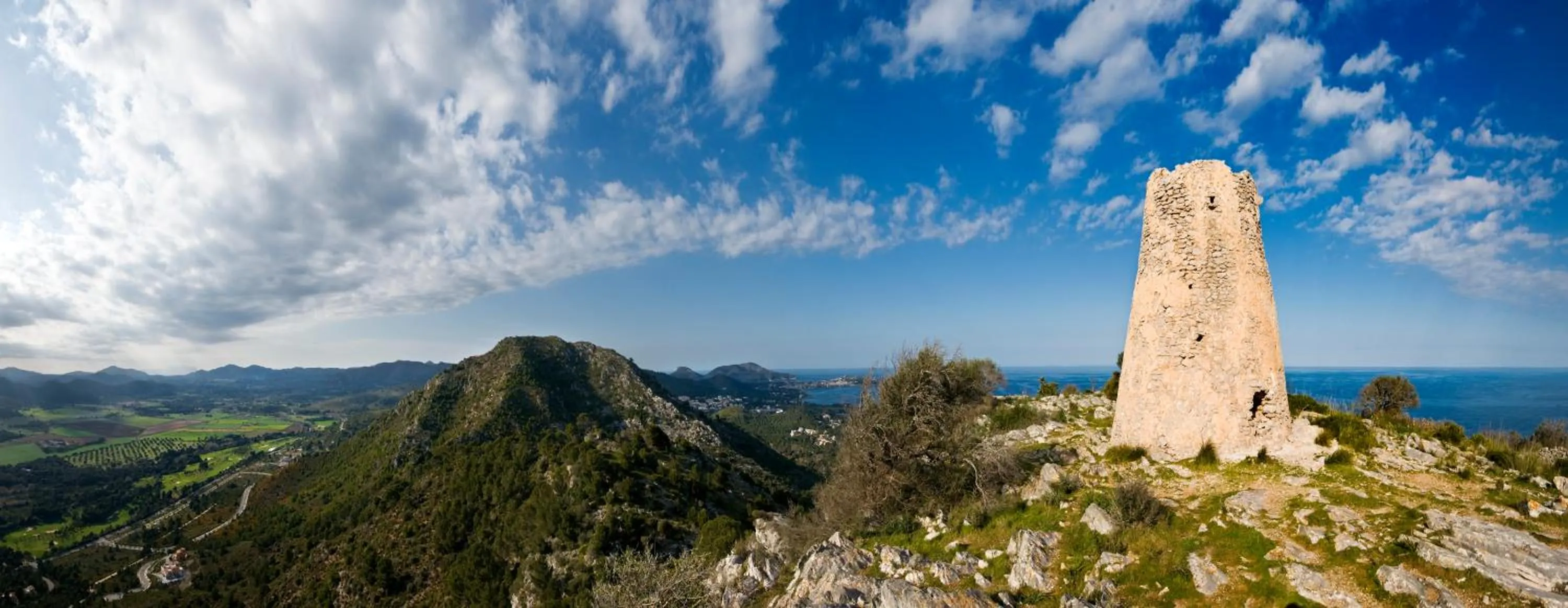 Nearby landmark in Bell Port Hotel