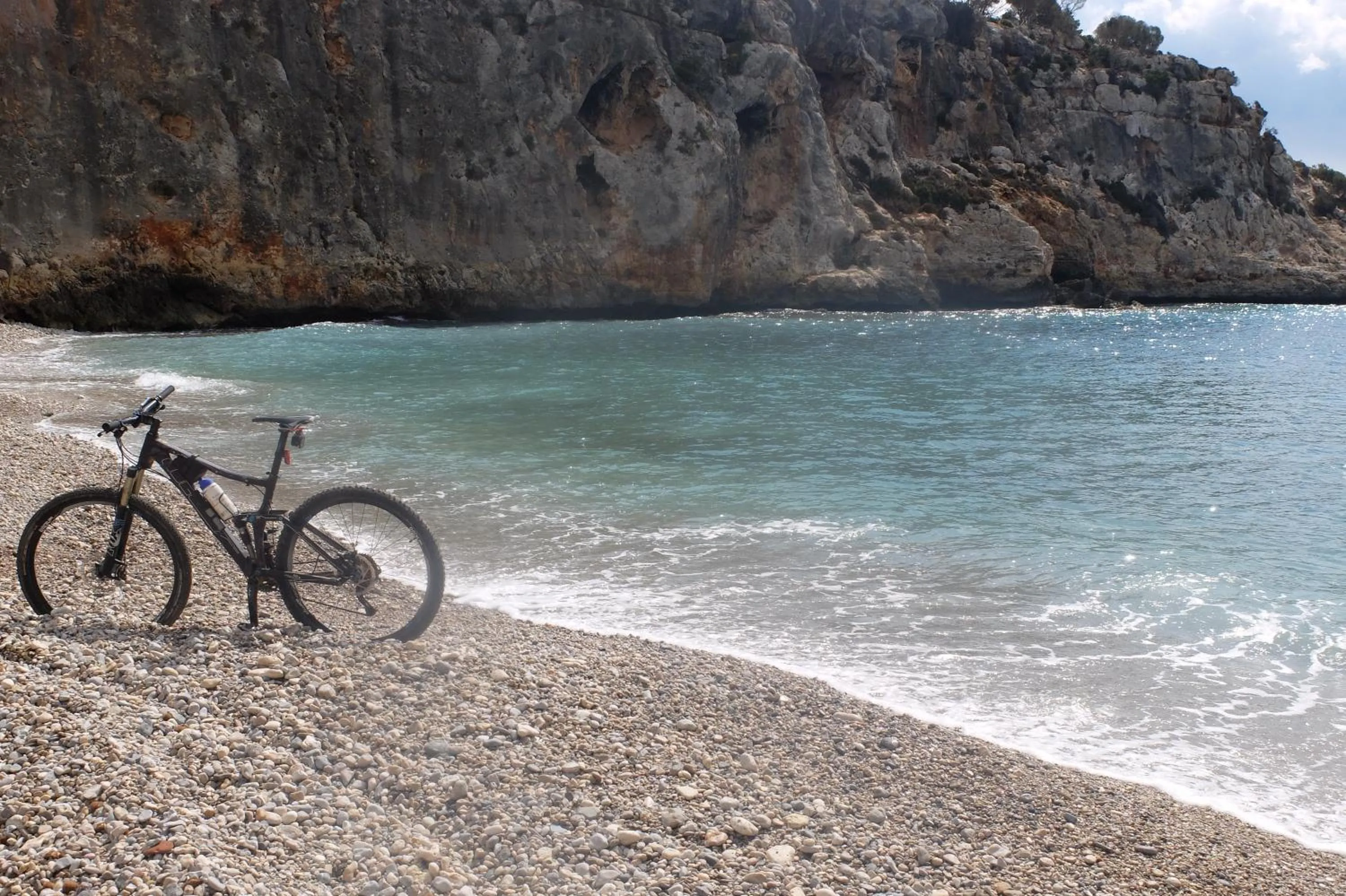 Hiking in Bell Port Hotel