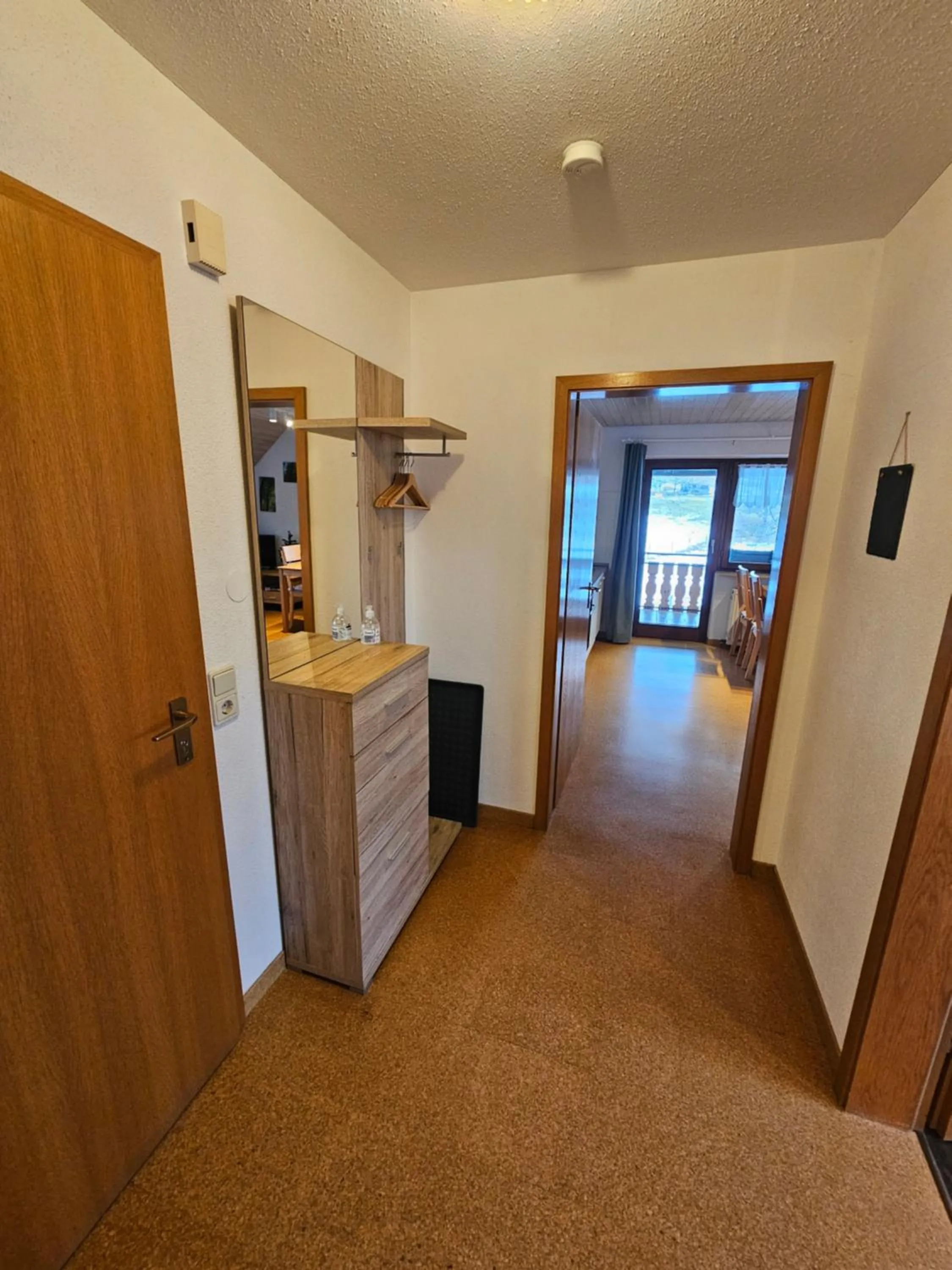 Photo of the whole room in Landhotel Bartlehof