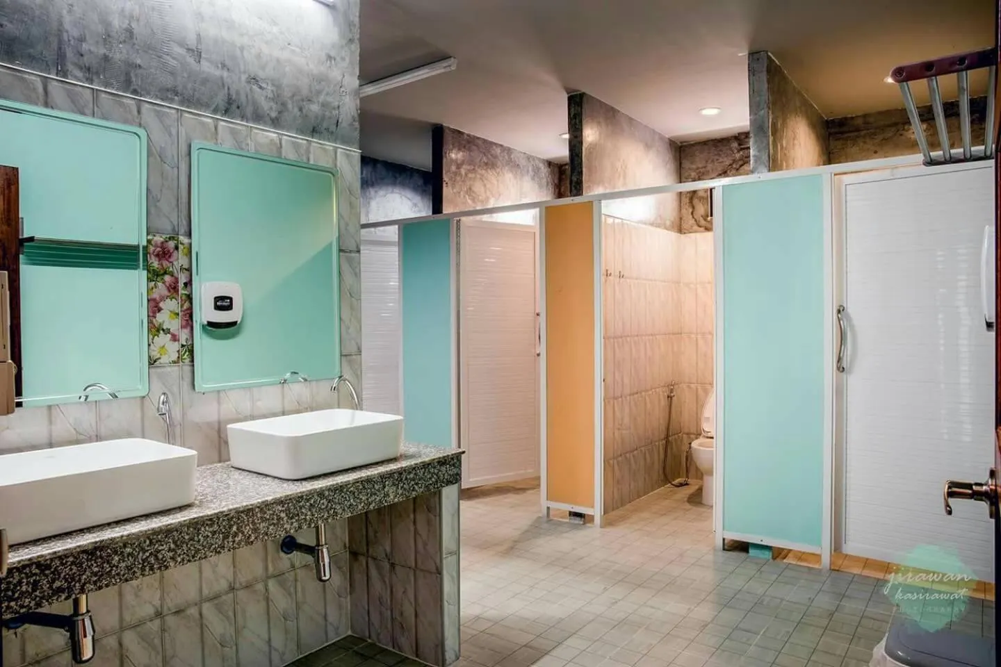 The Guest Hotel Krabi