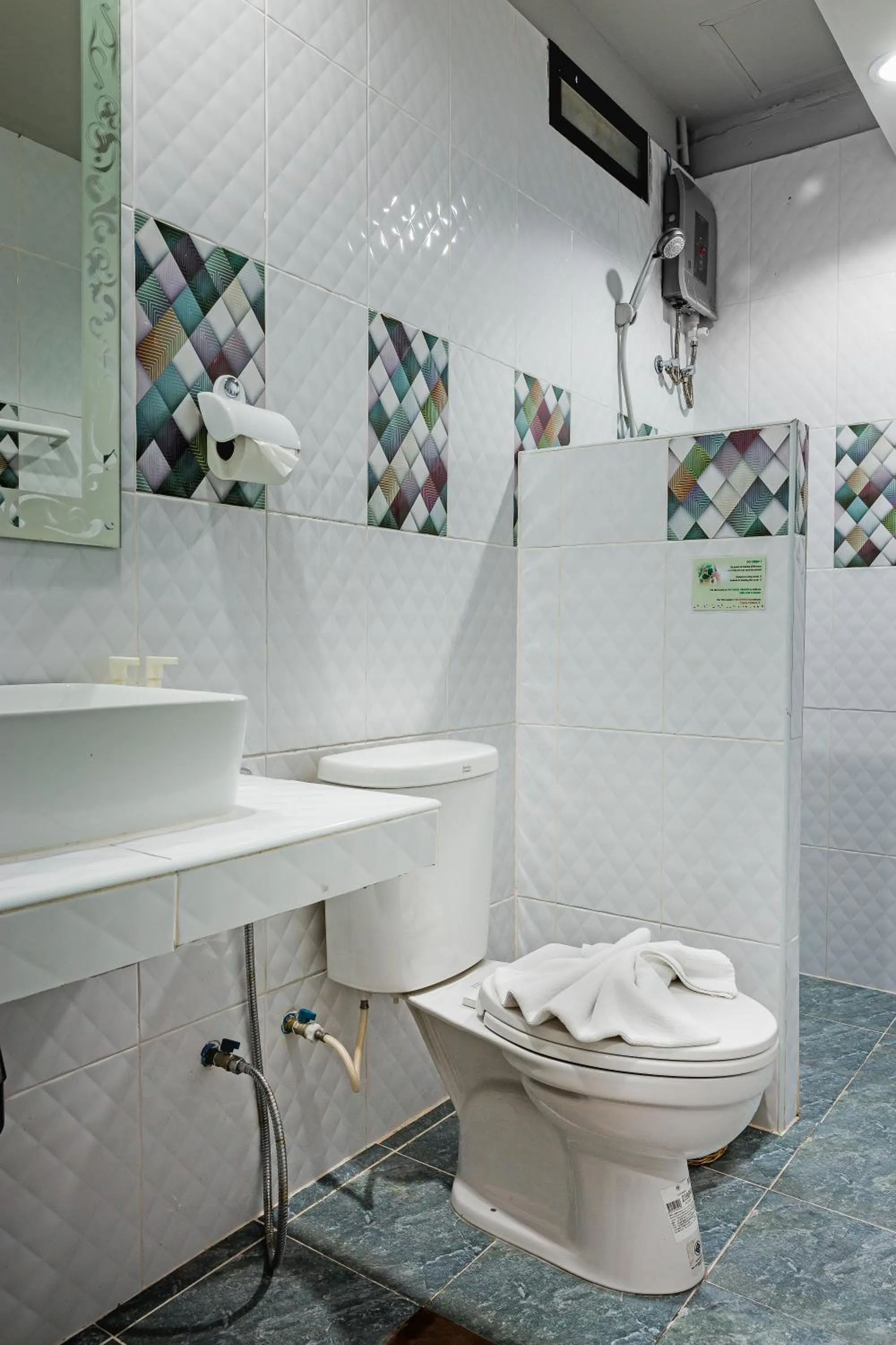 The Guest Hotel Krabi