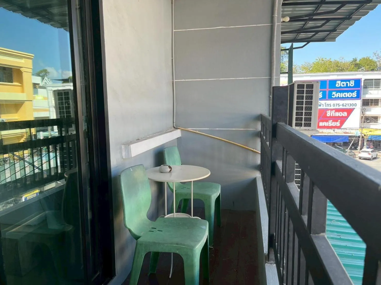 The Guest Hotel Krabi