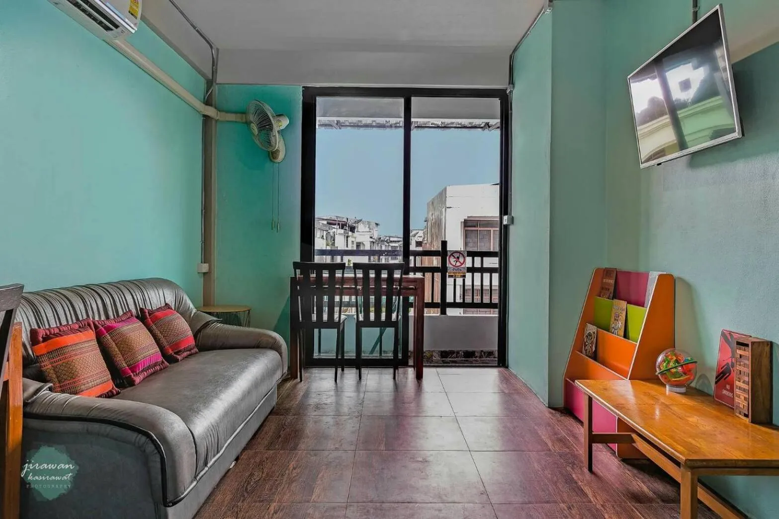 The Guest Hotel Krabi