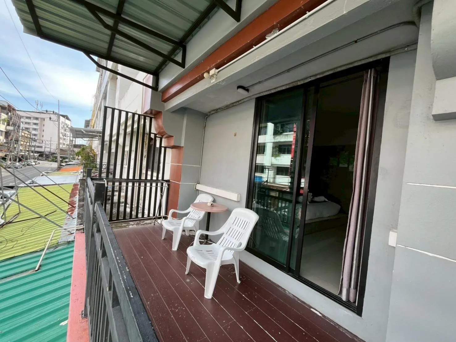 The Guest Hotel Krabi