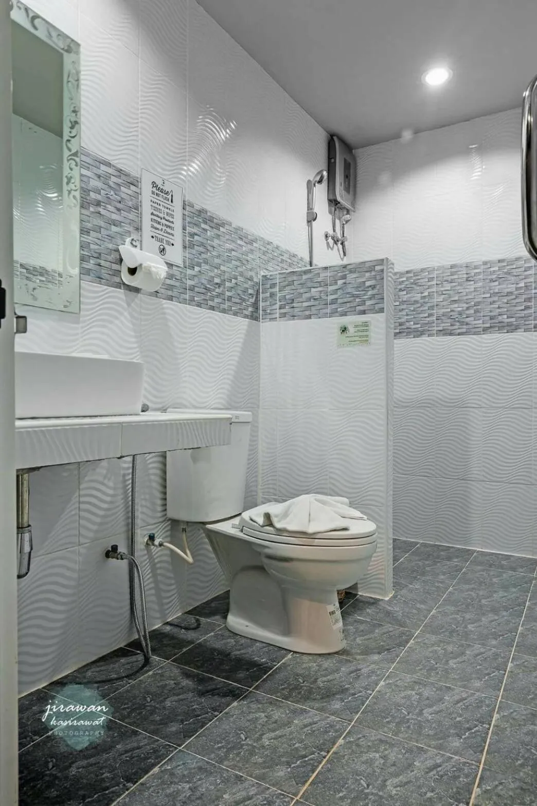 The Guest Hotel Krabi