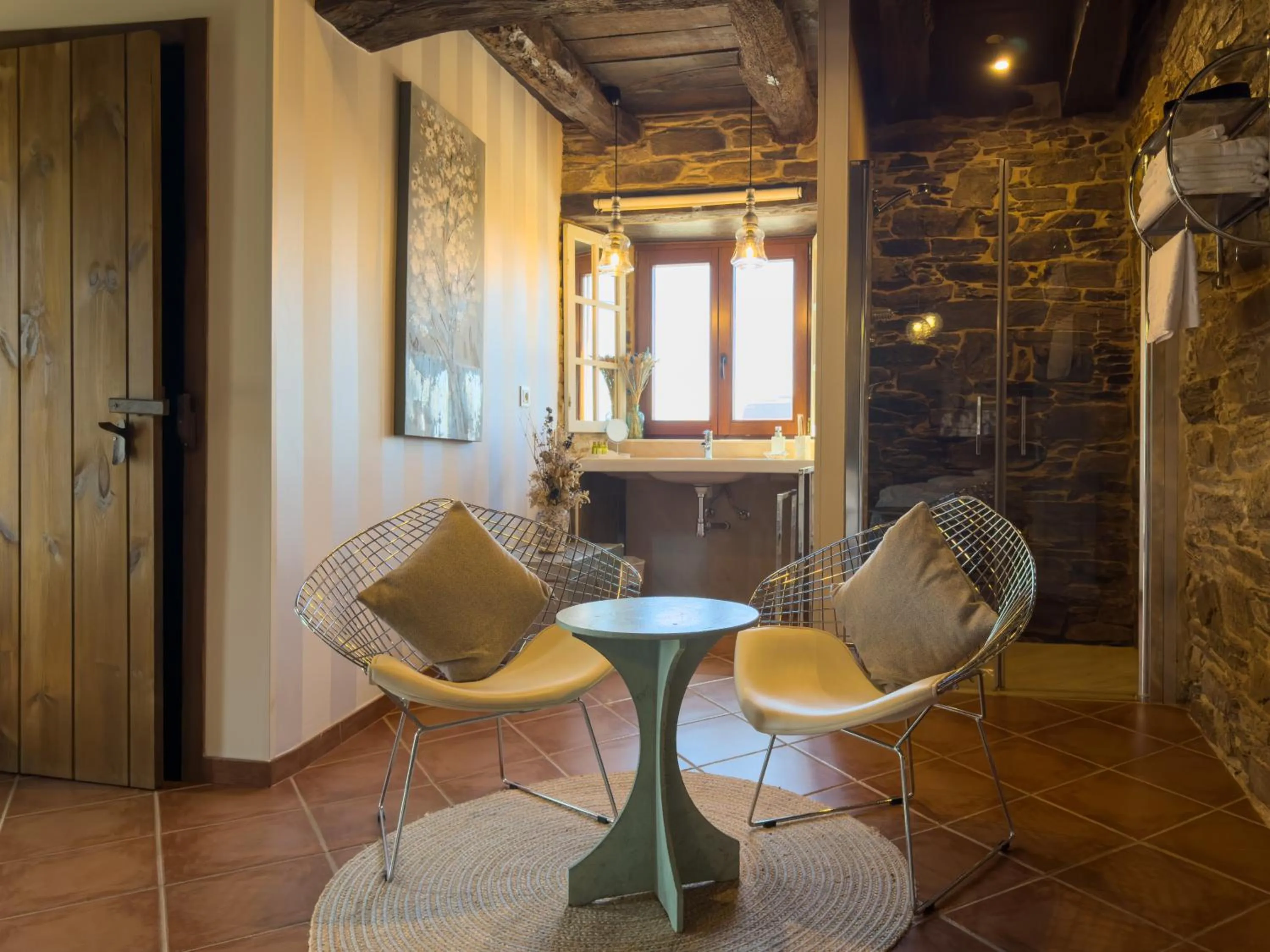 Complejo Rural Lar de Vies