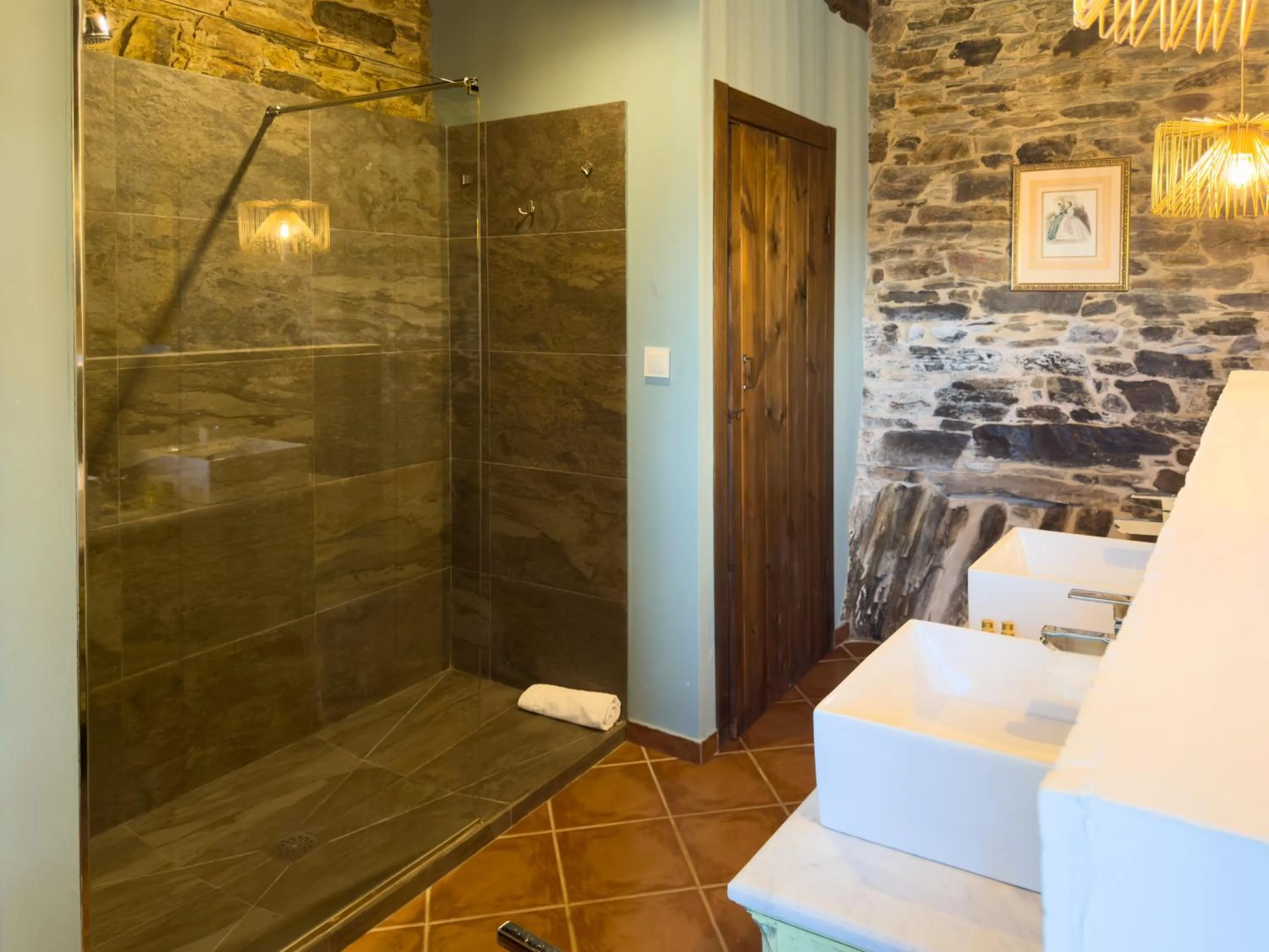 Complejo Rural Lar de Vies