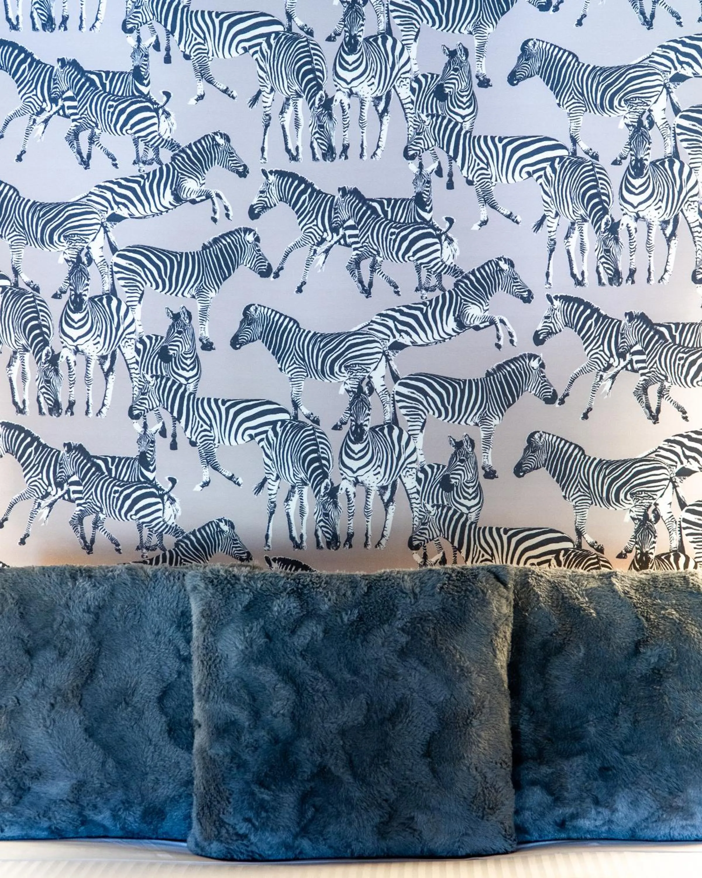 Decorative detail in Complejo Rural Lar de Vies