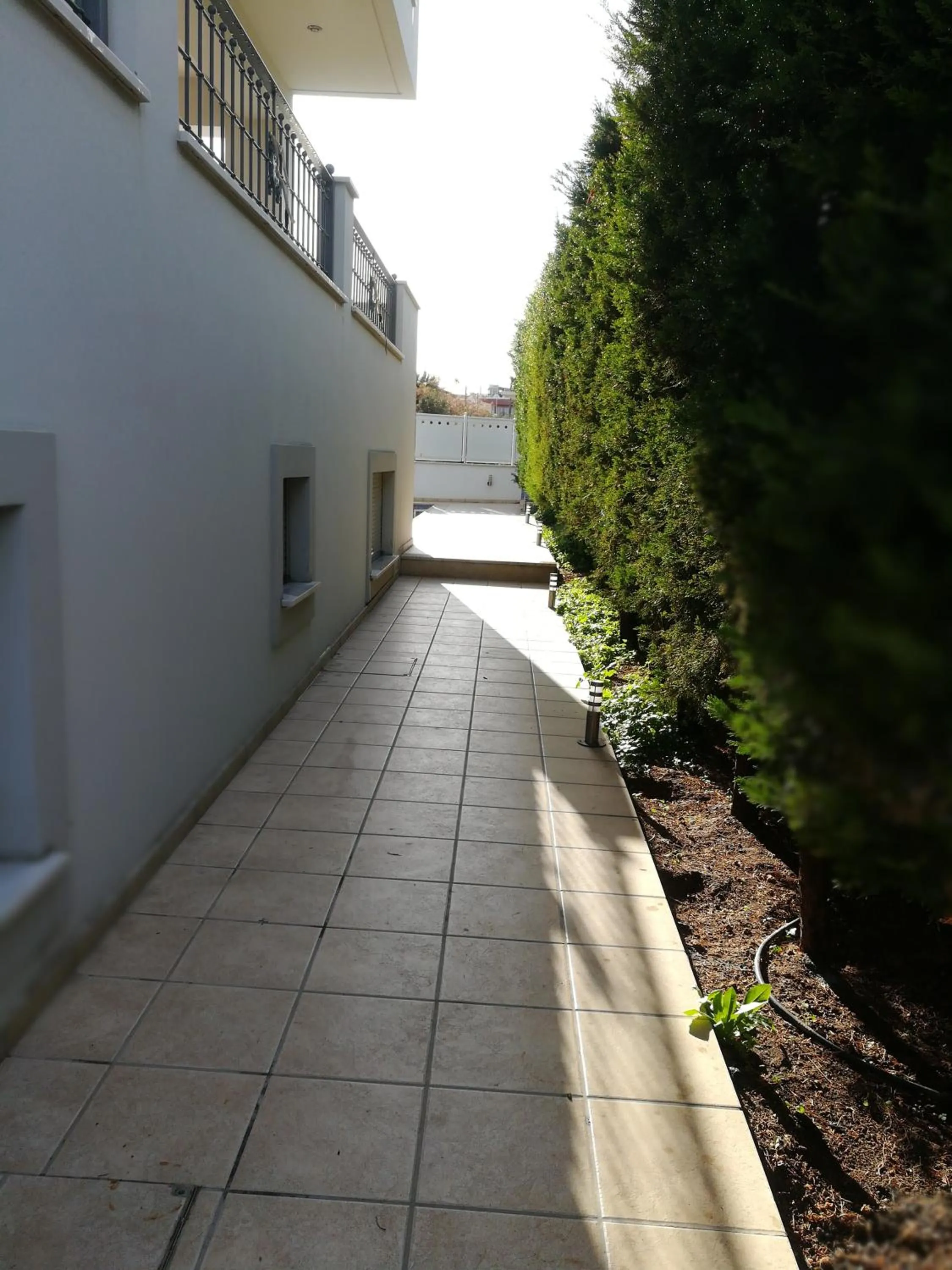 Property building in Villa d'Irene-near athens airport , 200 meters from the beach davis