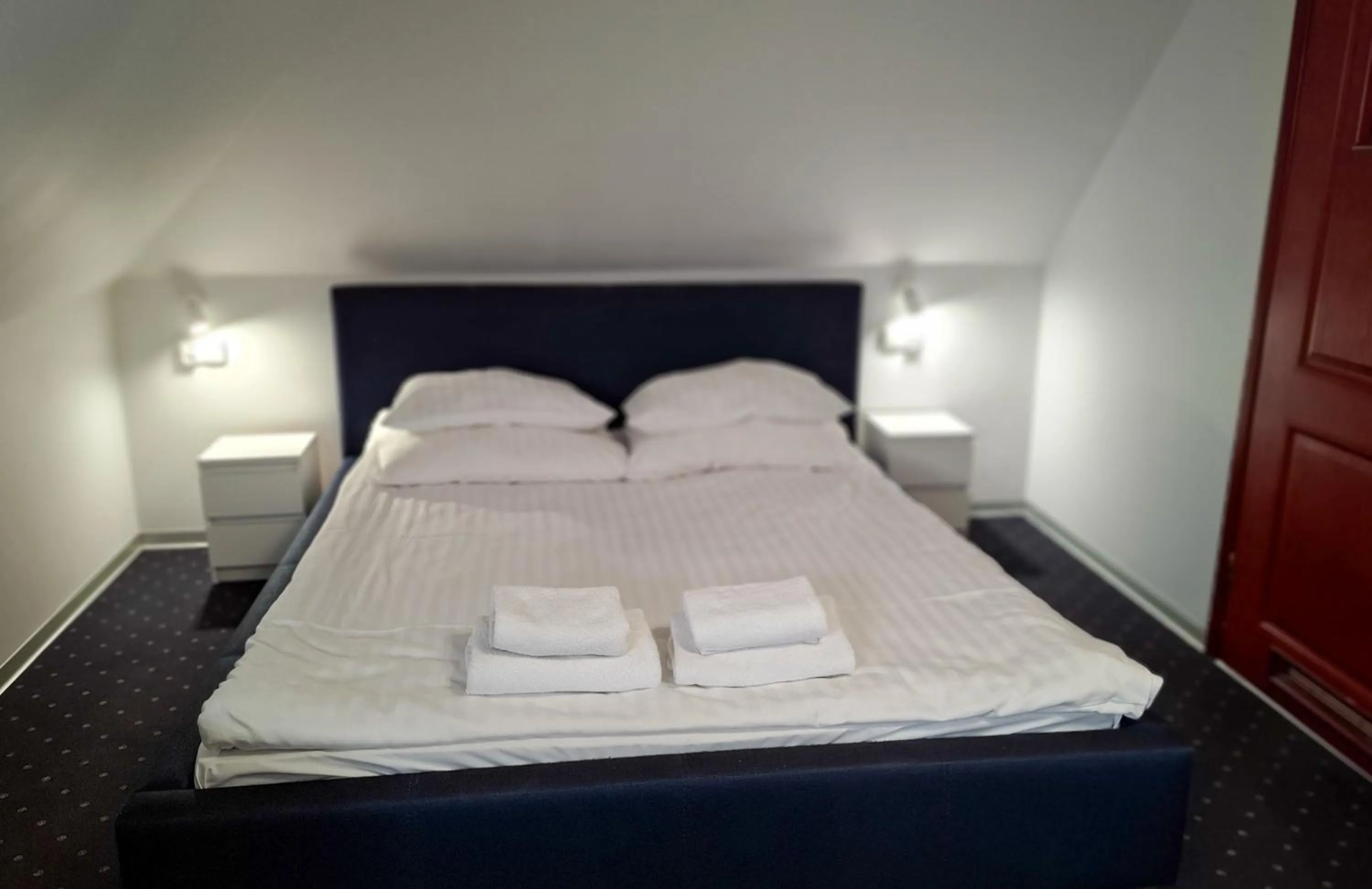 Nearby landmark, Bed in Hotel Podjadek