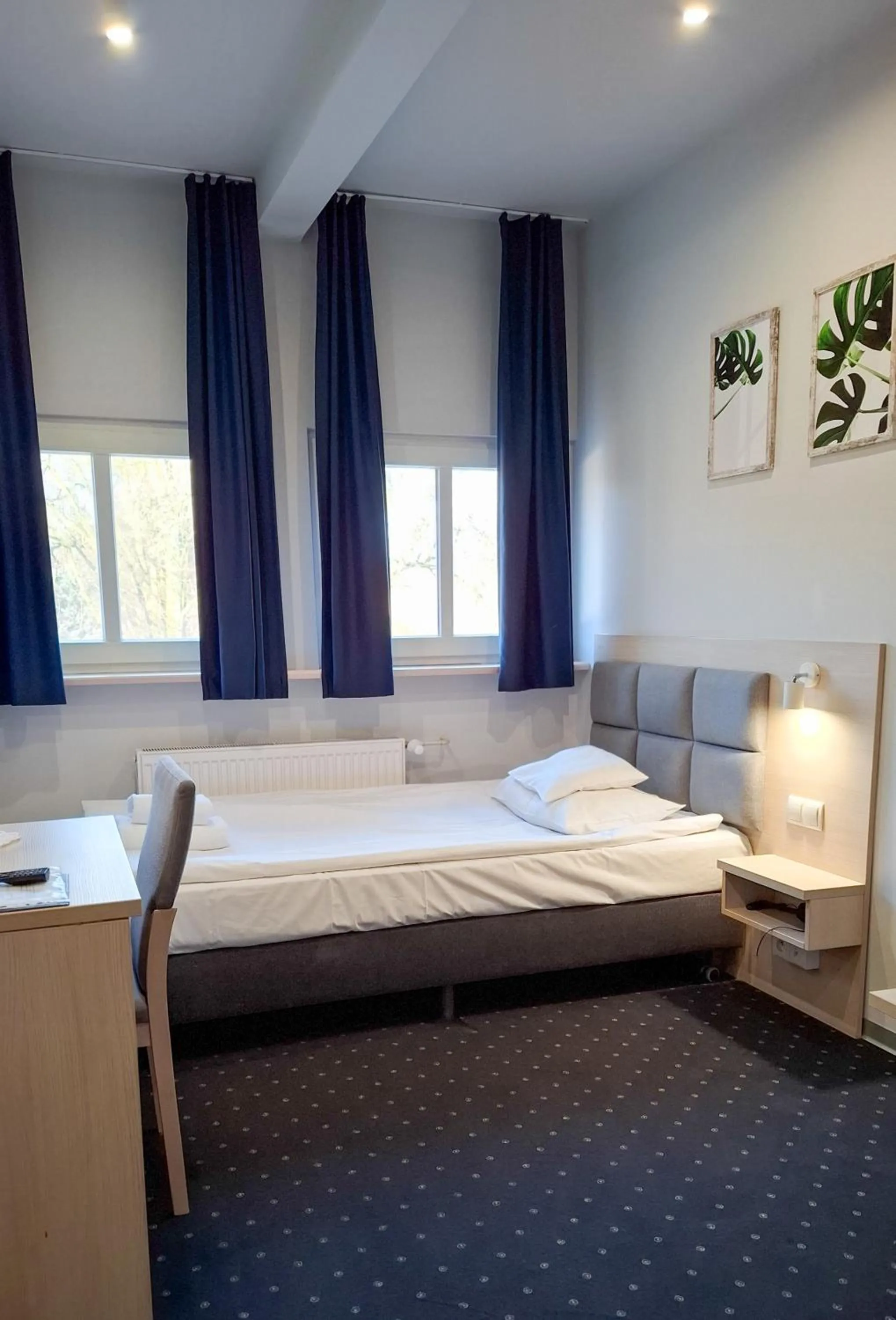 Nearby landmark, Bed in Hotel Podjadek