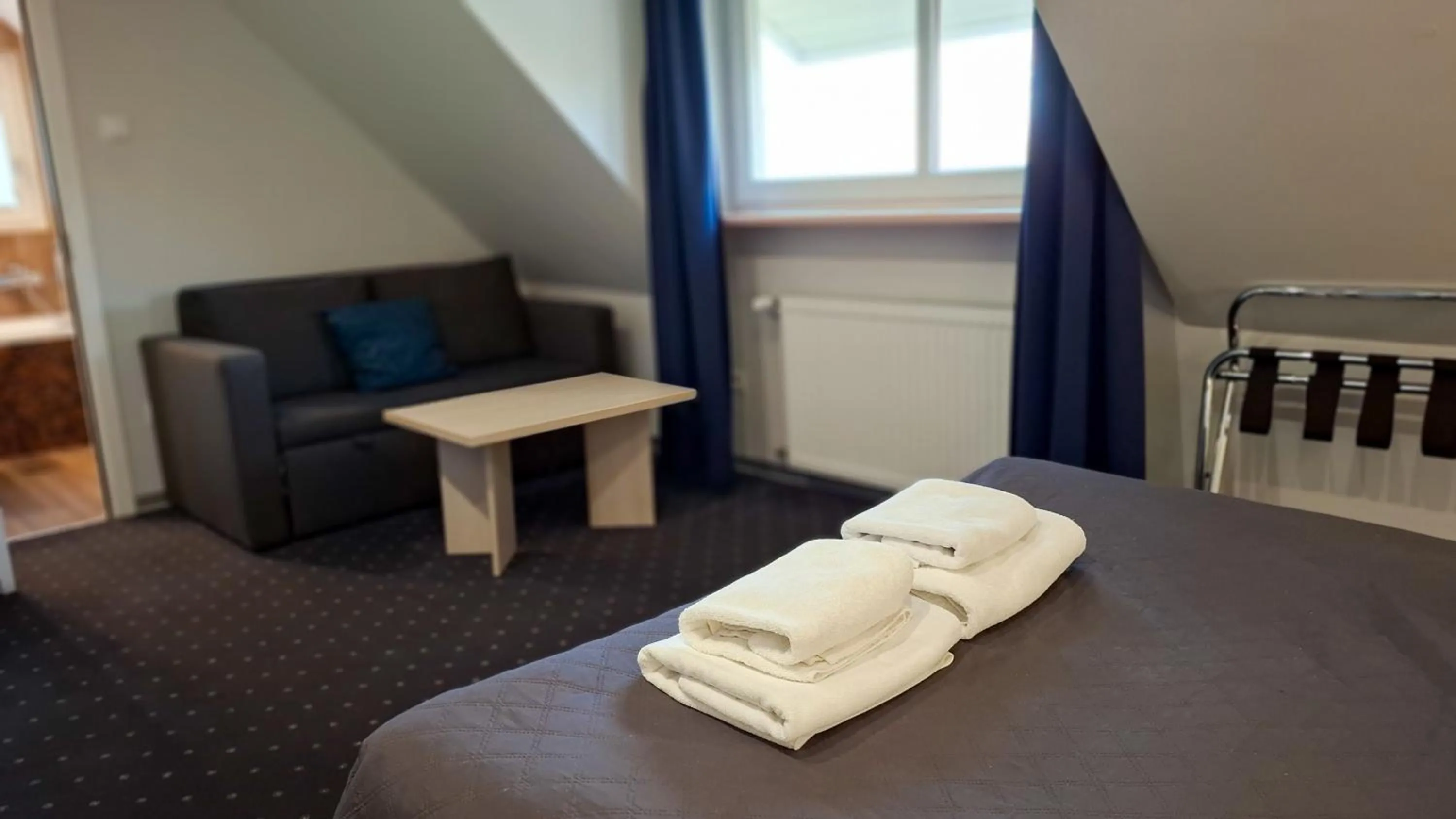 Nearby landmark, Bed in Hotel Podjadek