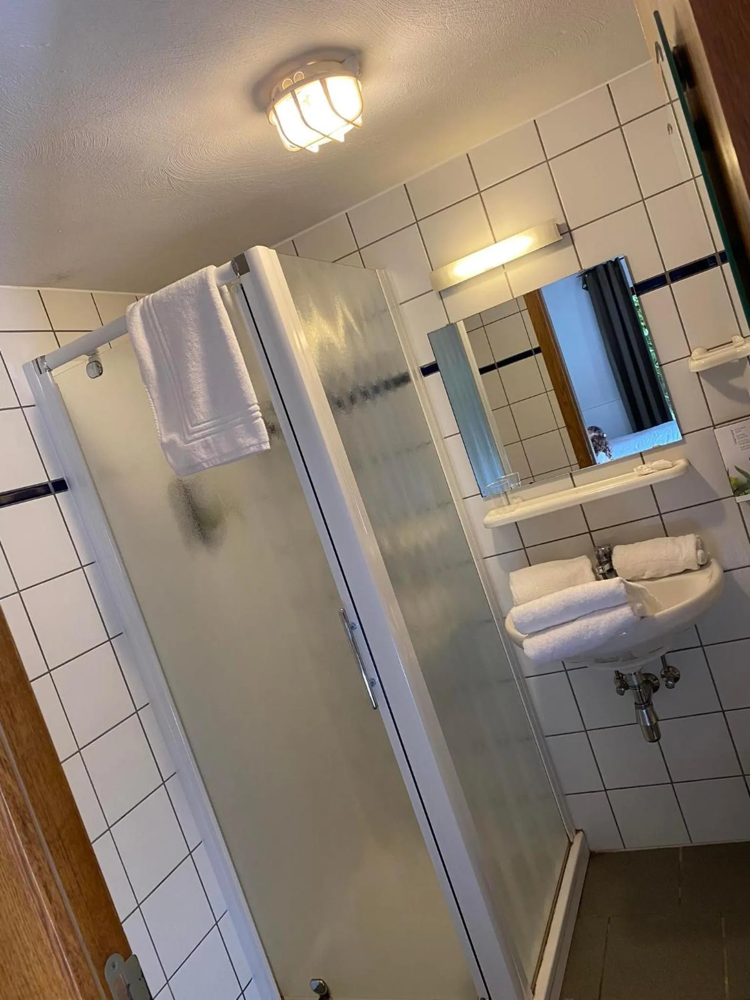 Parkhotel Villa des Effats Vielsalm