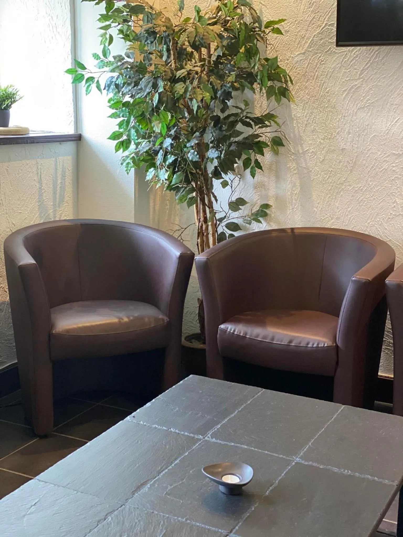 Property building in Parkhotel Villa des Effats Vielsalm