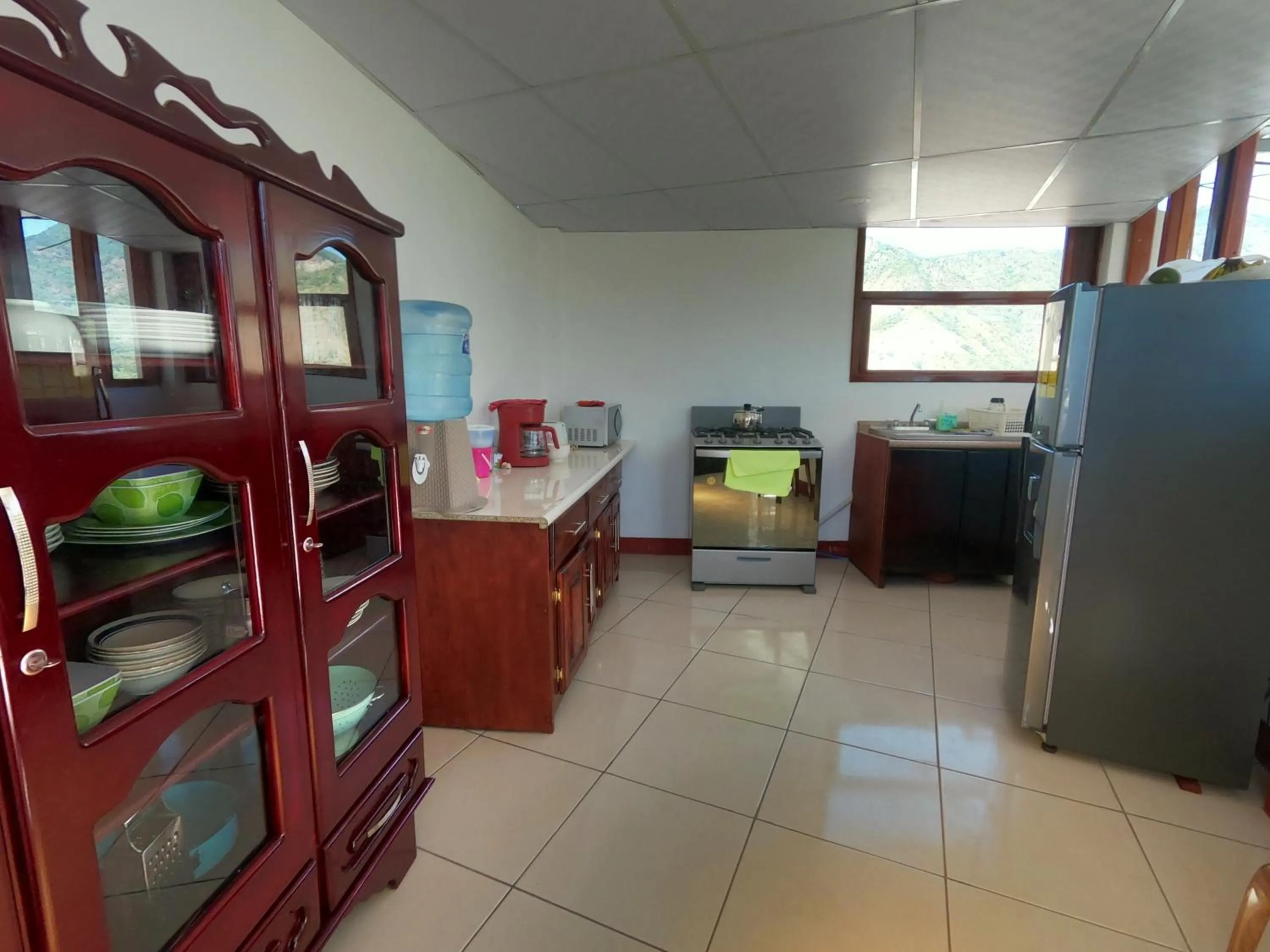 Property building in Hotel Xetawaa´l