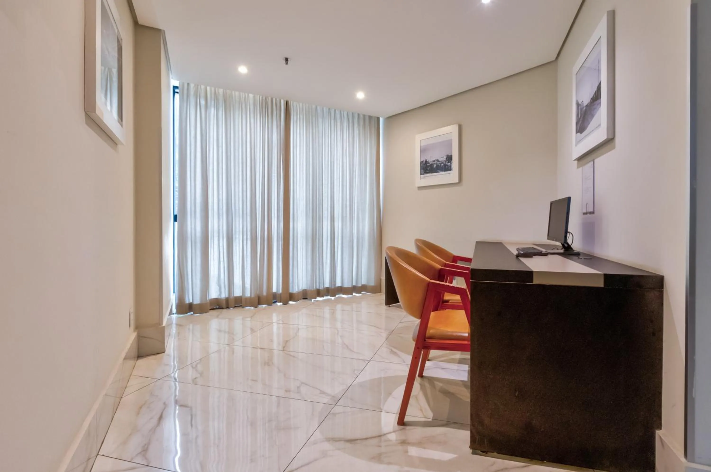 internet in Holiday Inn - Goiania by IHG