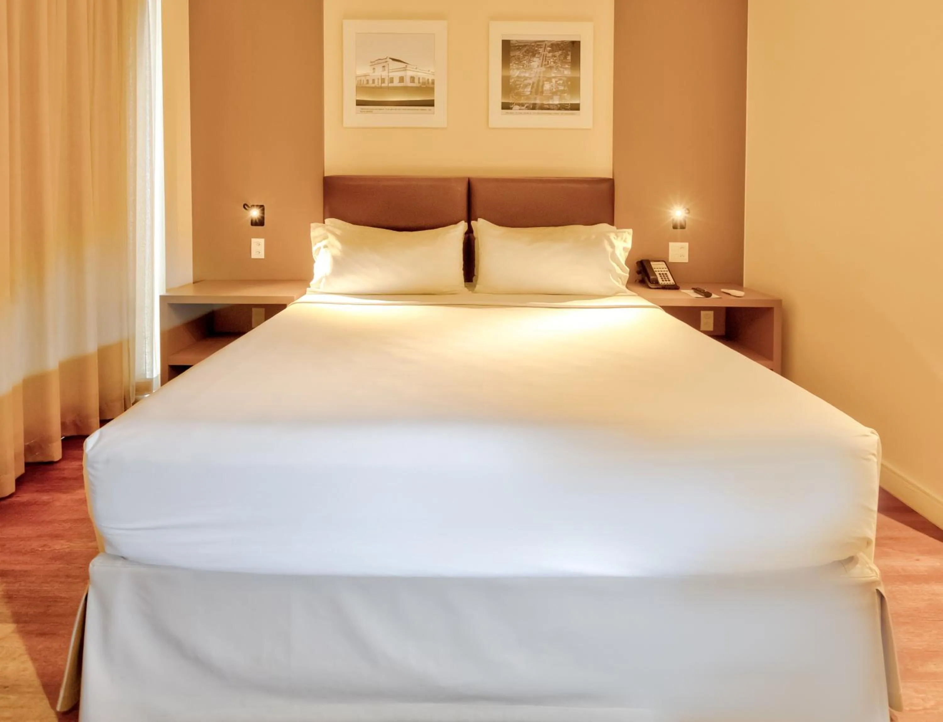 Bed in Holiday Inn - Goiania by IHG