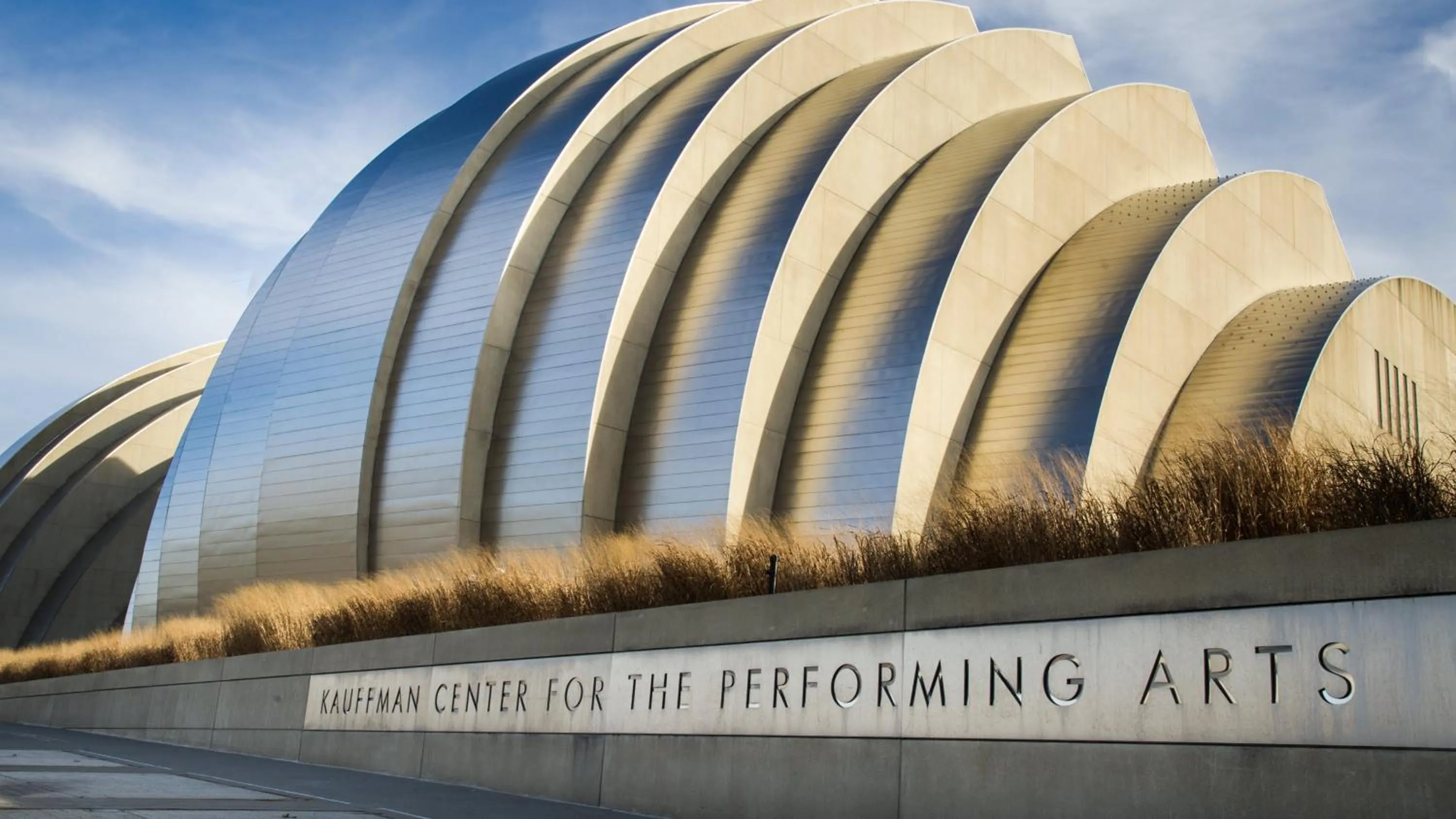 Nearby landmark in Hotel Indigo - Kansas City Downtown by IHG