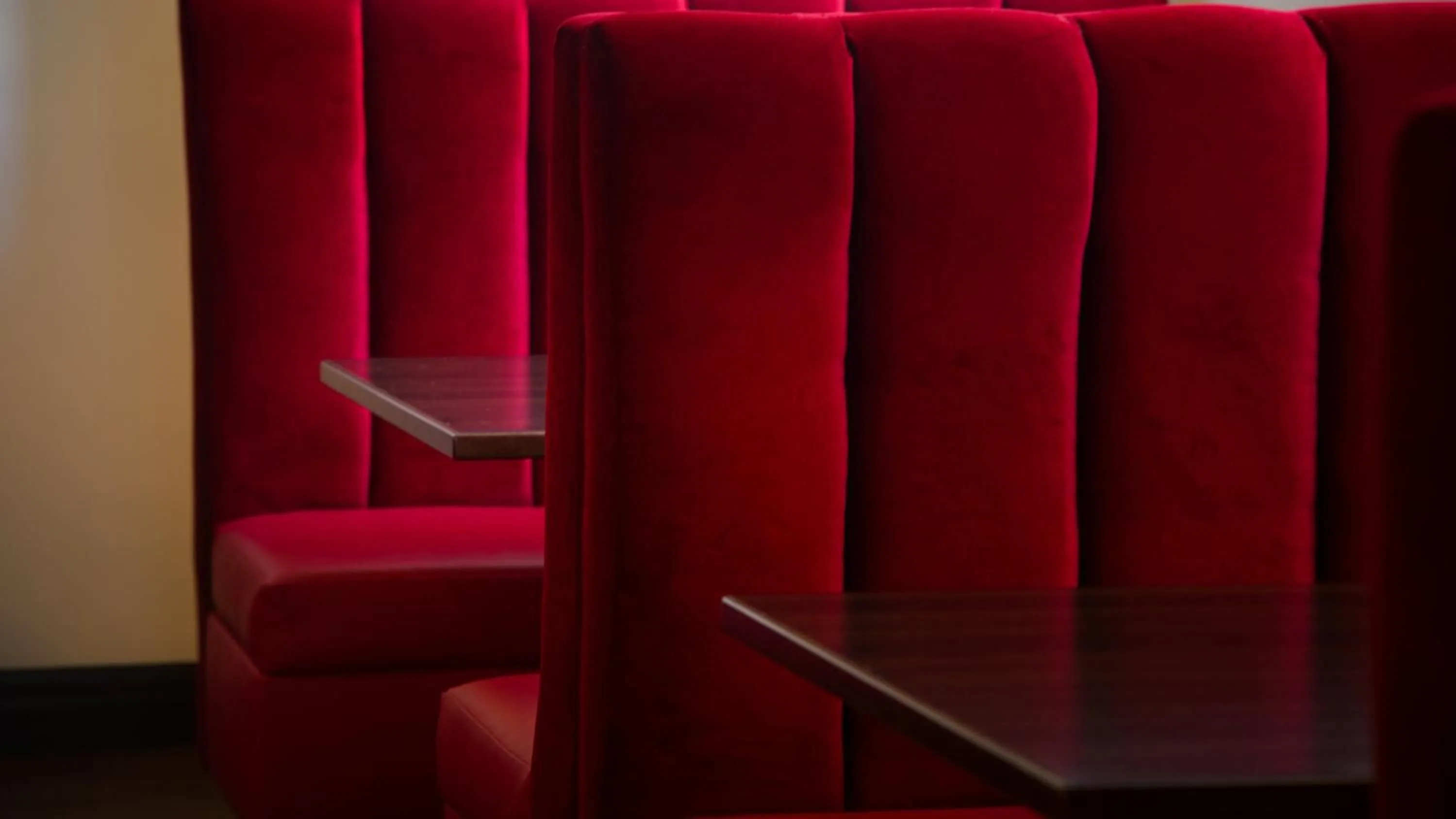 Restaurant/places to eat in Hotel Indigo - Kansas City Downtown by IHG