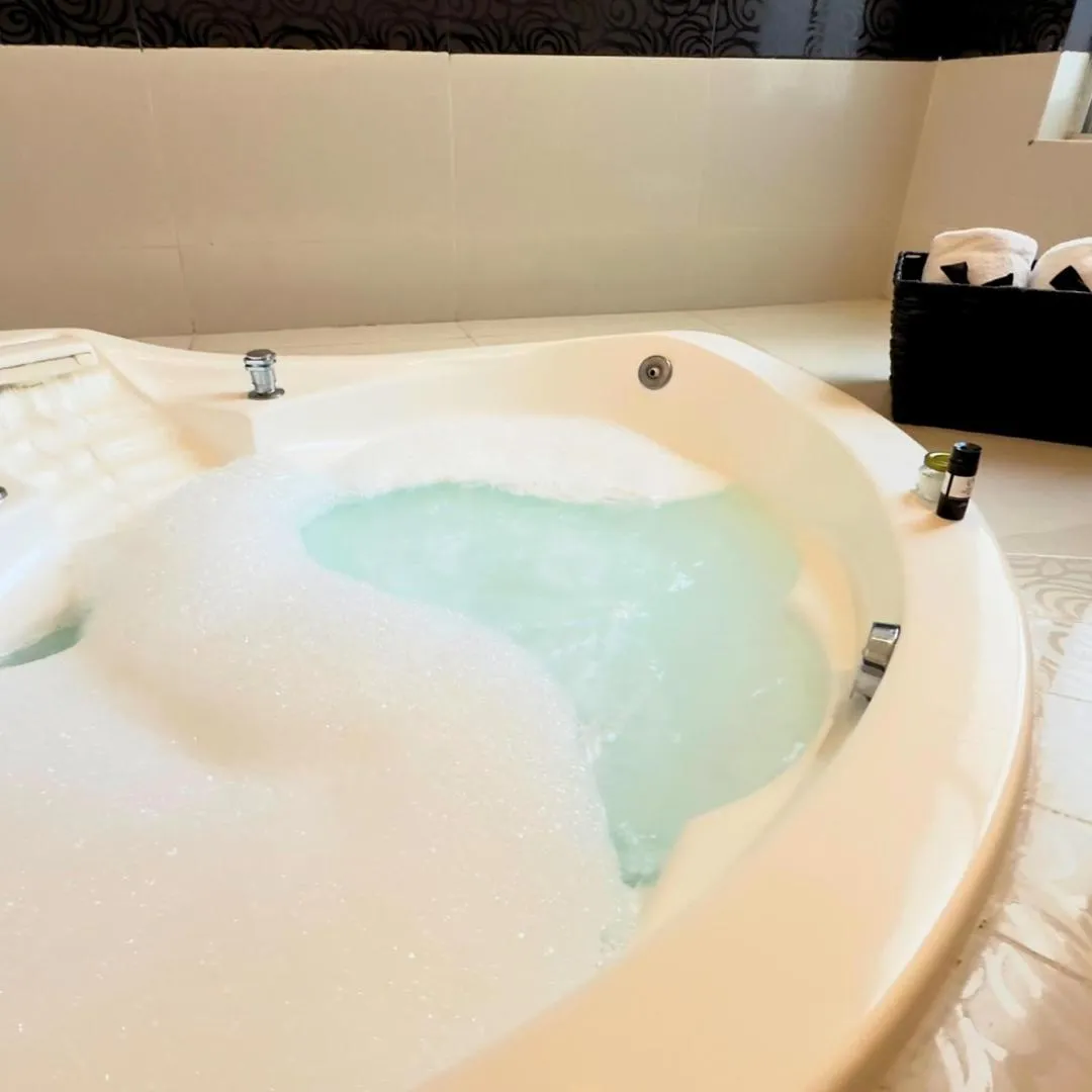 Hotel Quinta Tequisquiapan