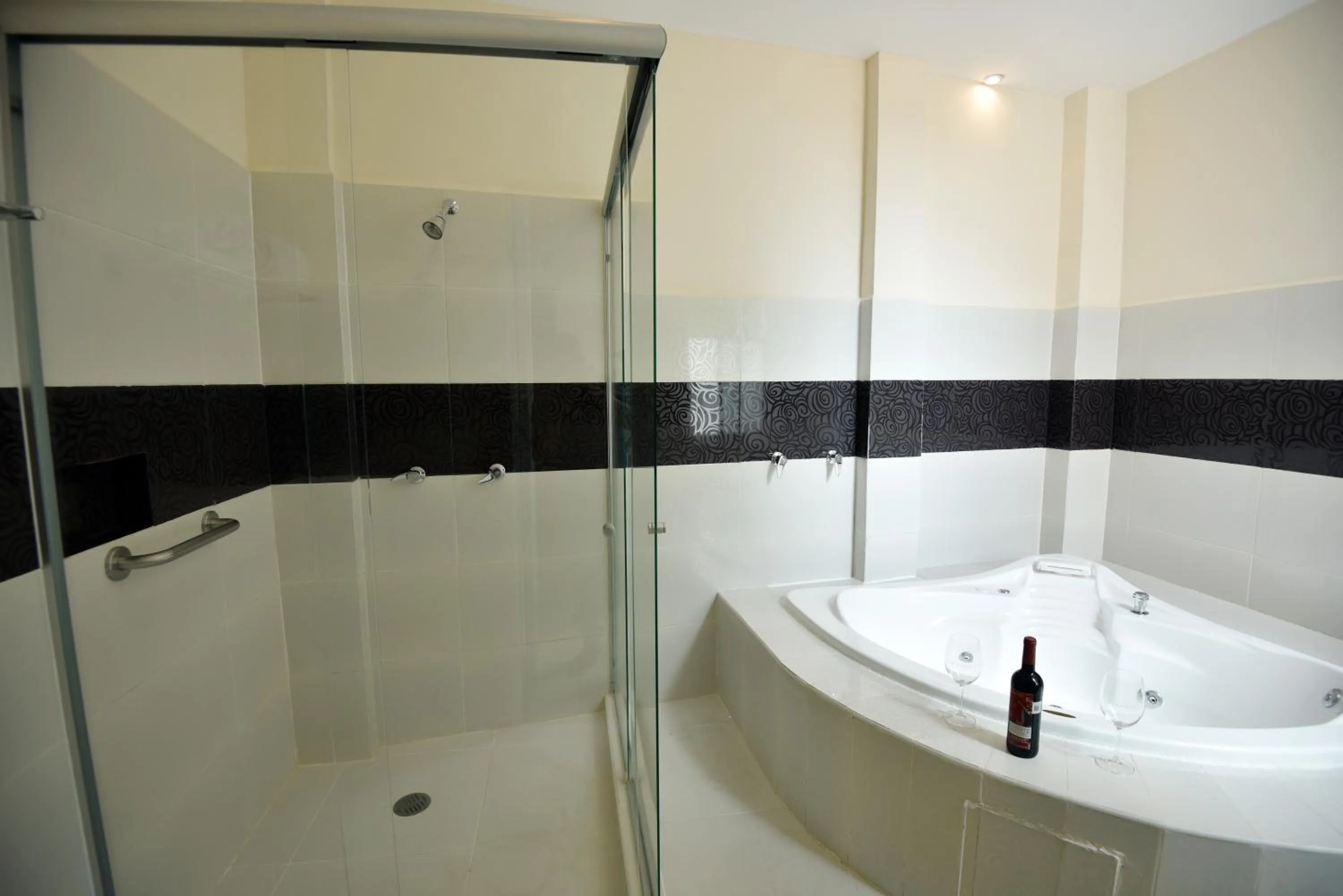 Hotel Quinta Tequisquiapan