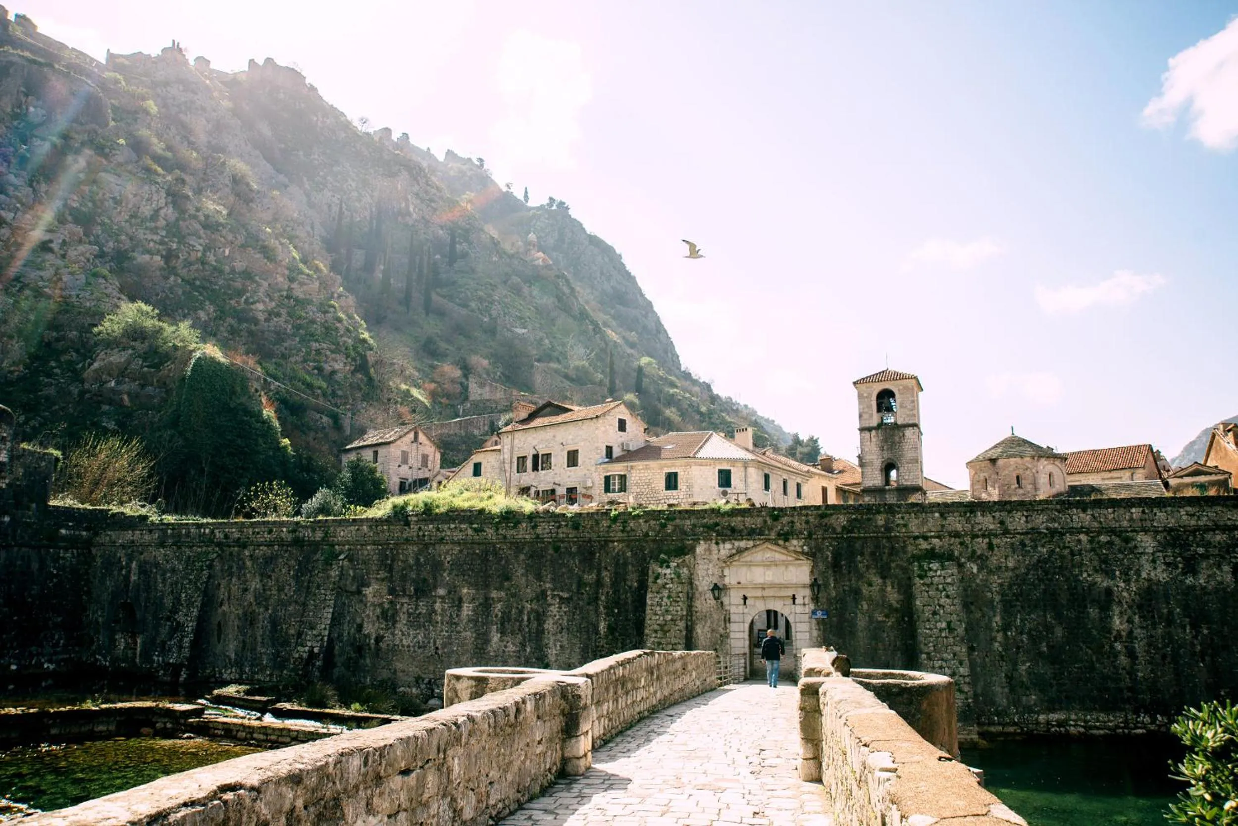 Nearby landmark in D & Sons Apartments