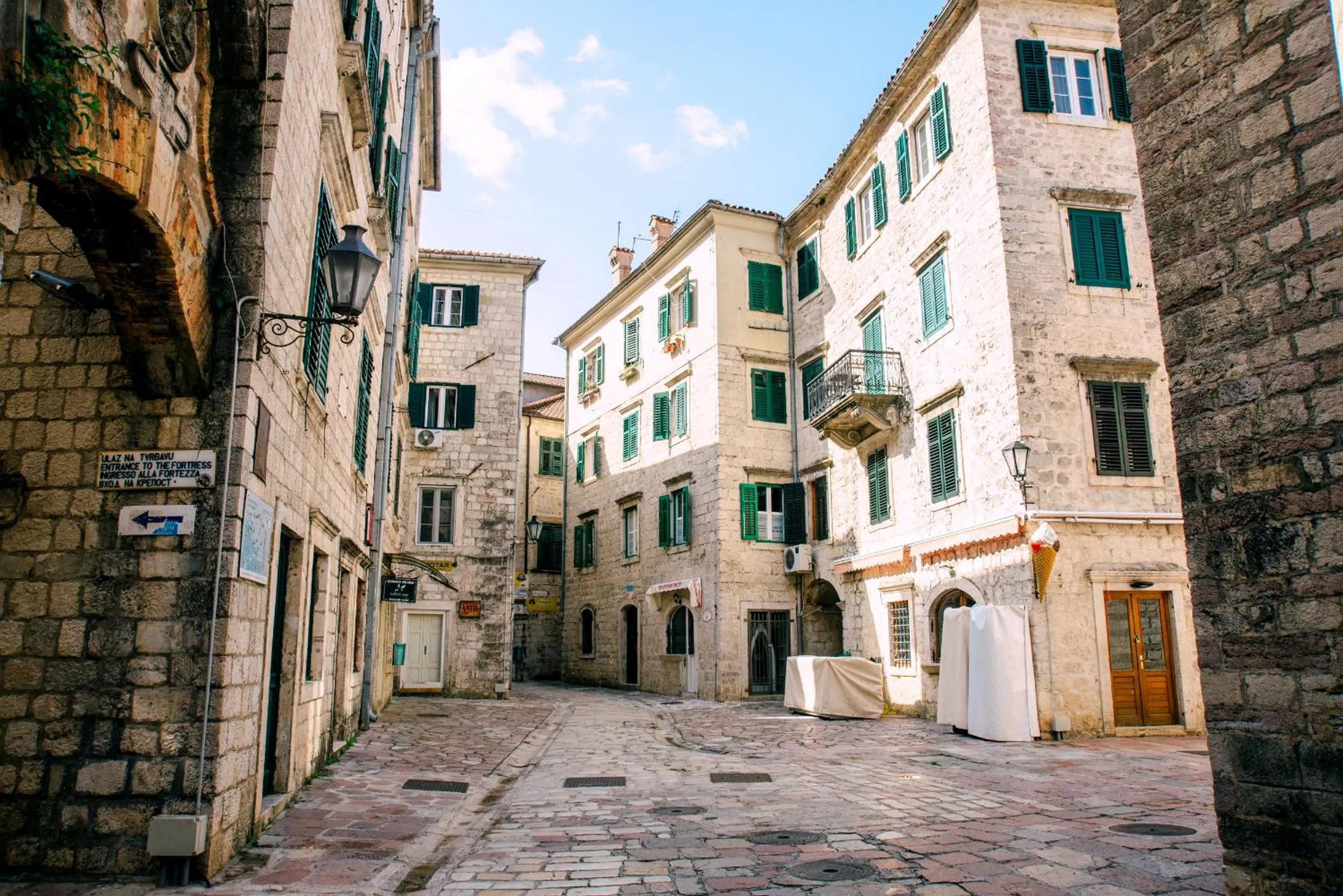 Nearby landmark in D & Sons Apartments