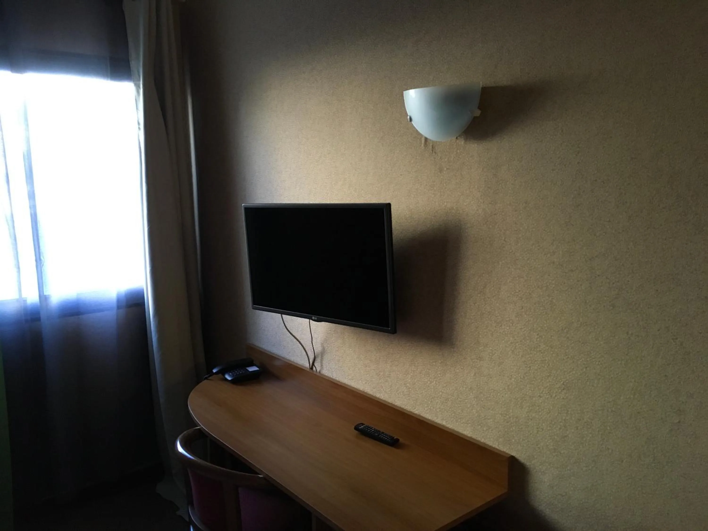 Photo of the whole room in Hotel Dorele