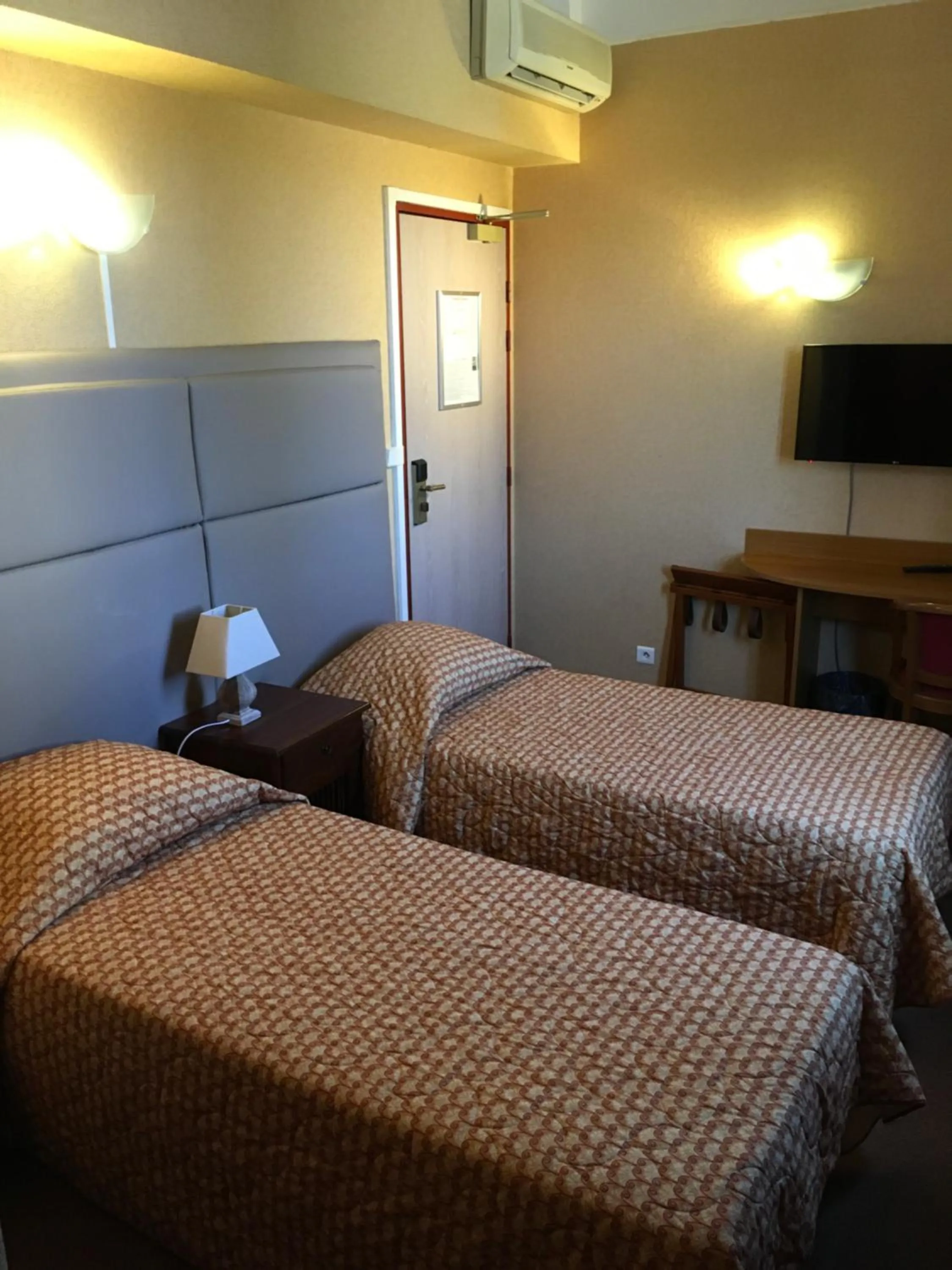 Bedroom, Bed in Hotel Dorele