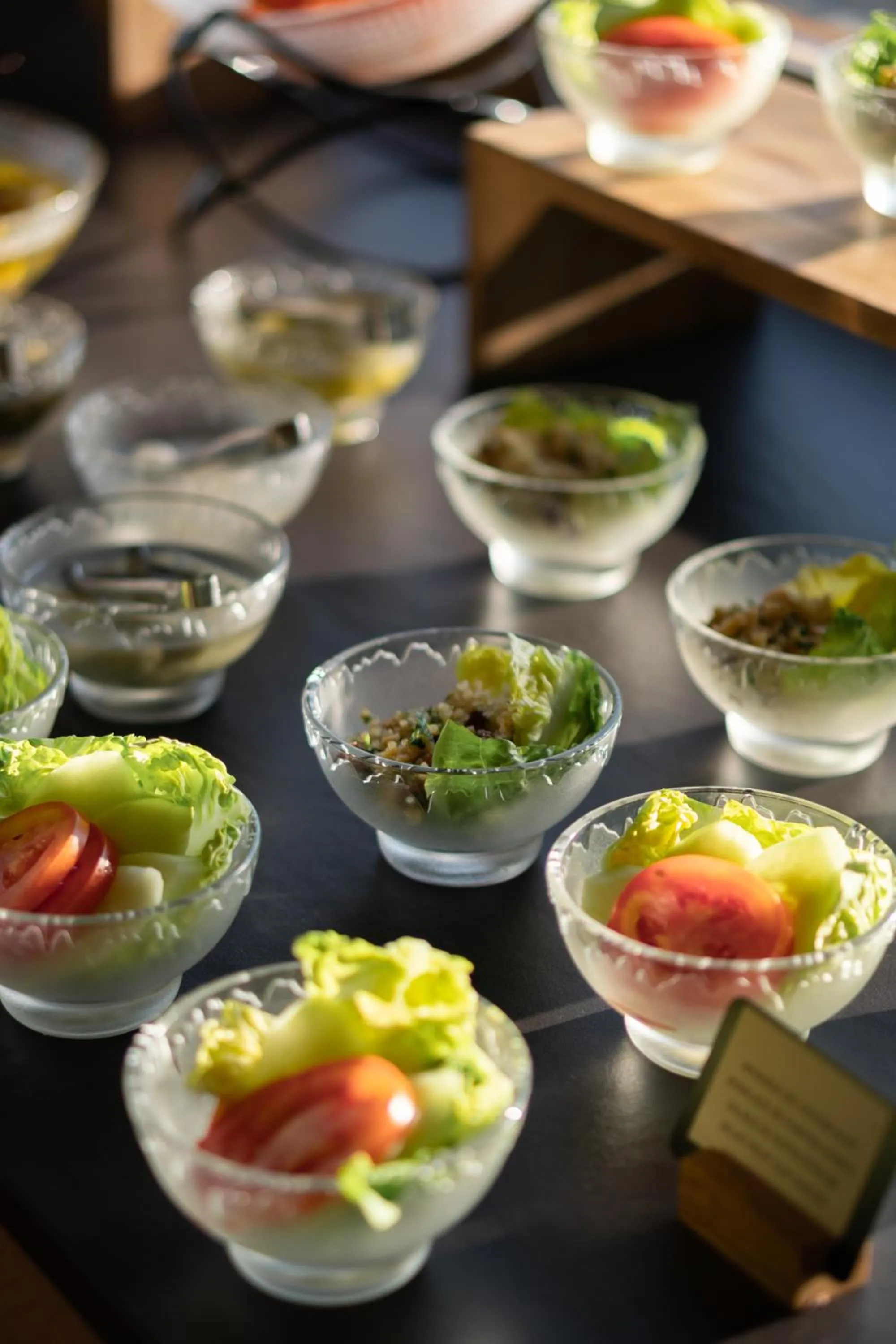 Breakfast in Hotel Peralada Wine Spa & Golf