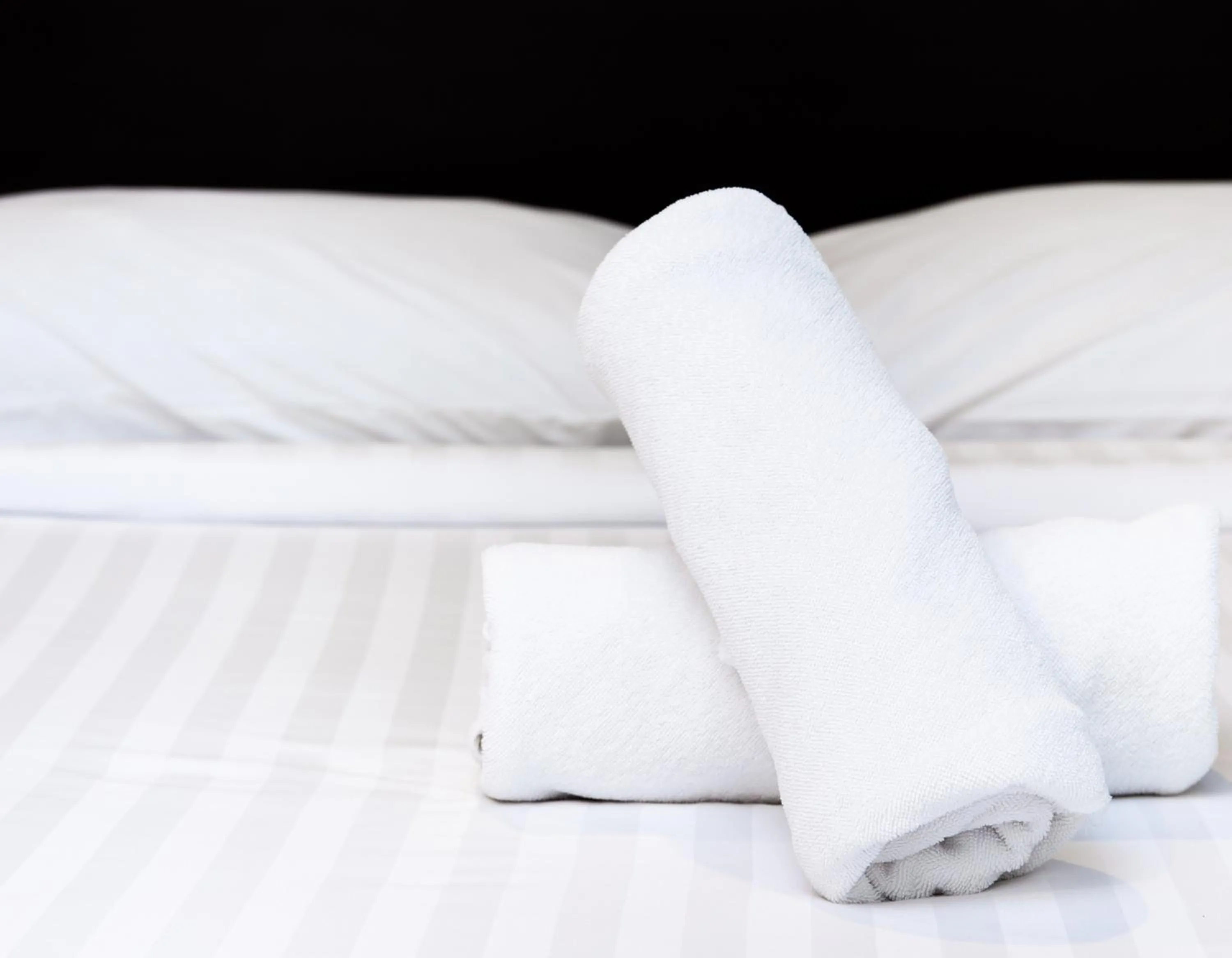 Facility for disabled guests, Bed in Al Basem Hotel