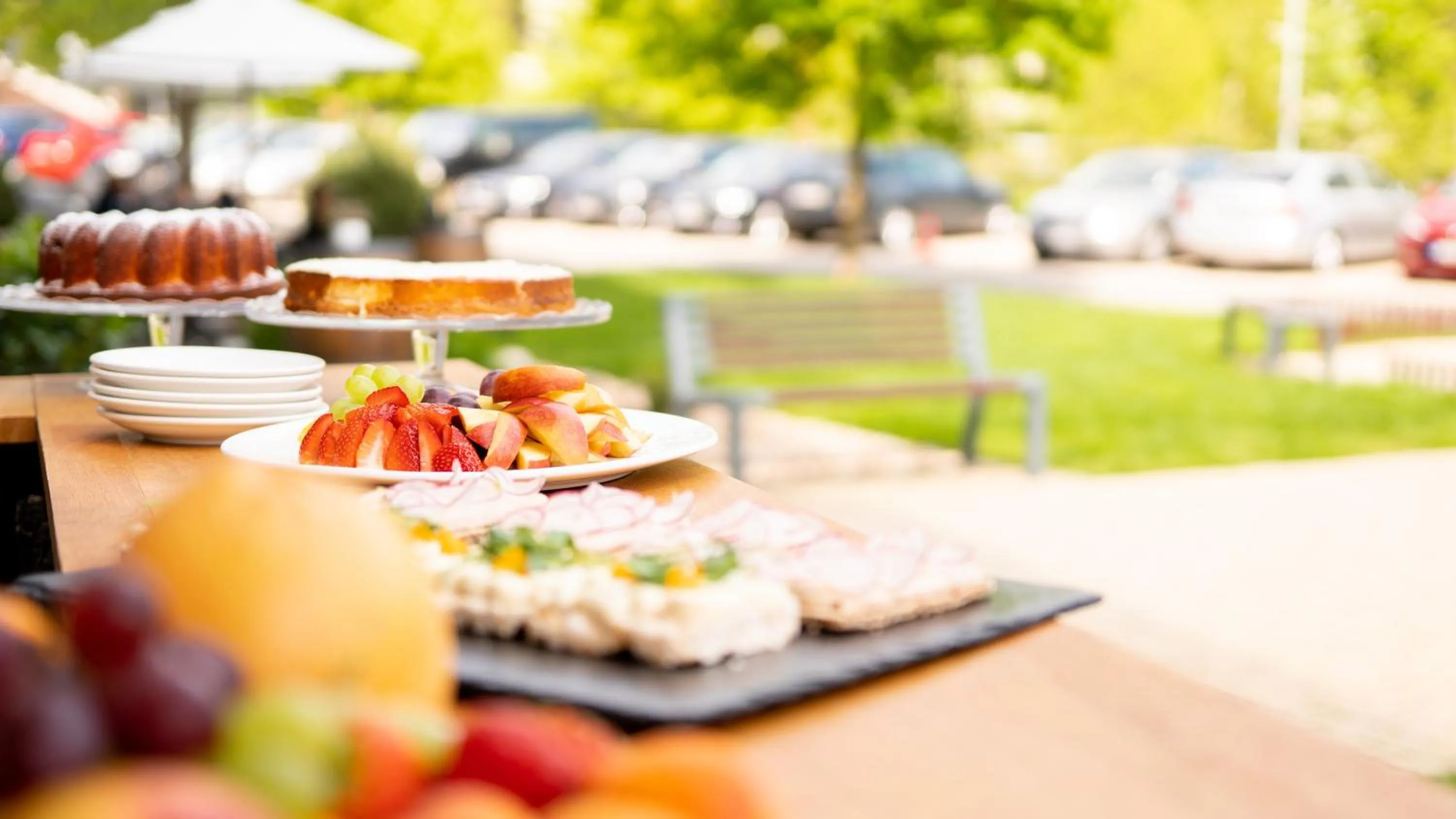 Coffee/tea facilities in Hotel Savoy Špindlerův Mlýn