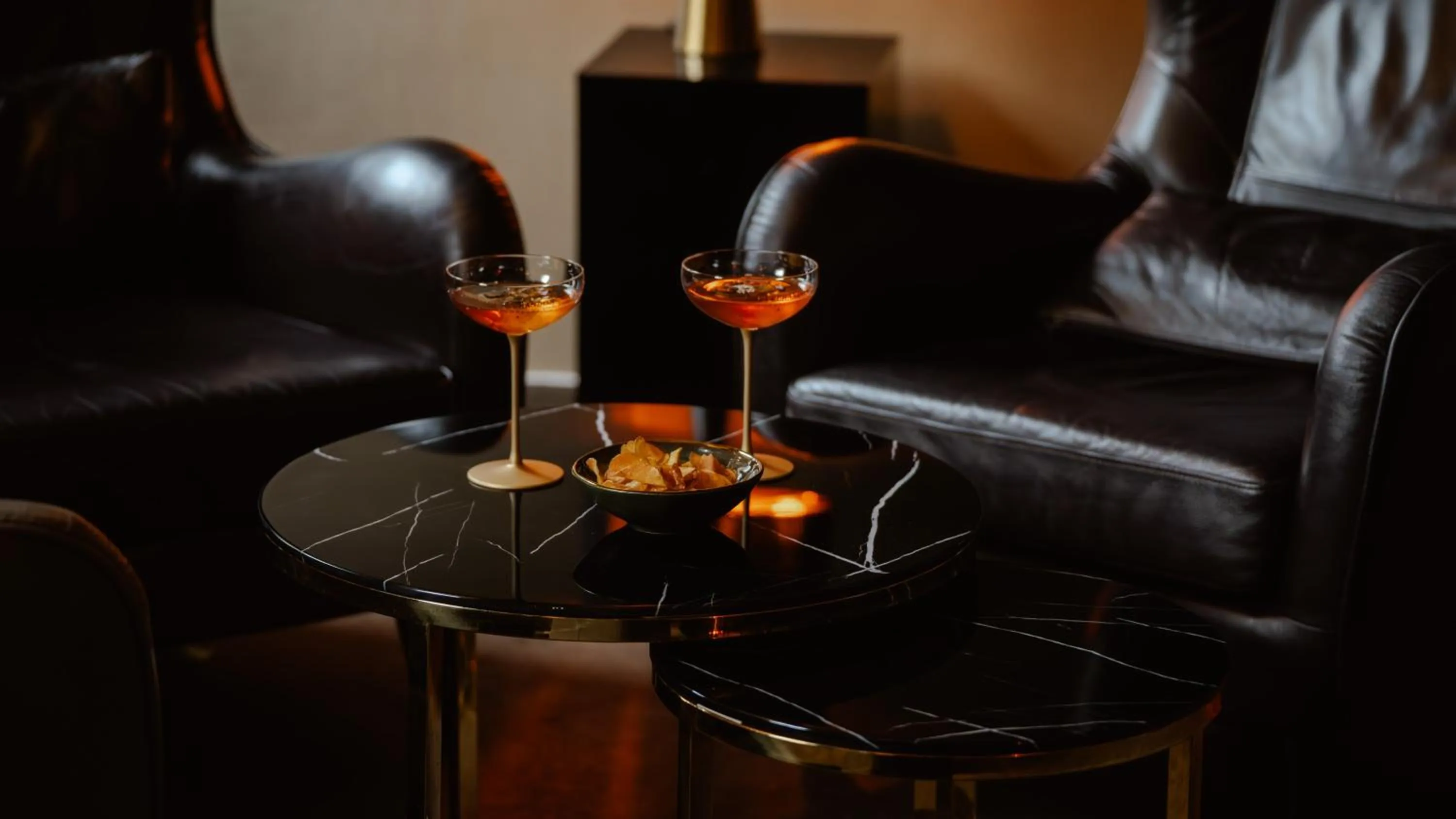 Lounge or bar in Hotel Savoy Špindlerův Mlýn