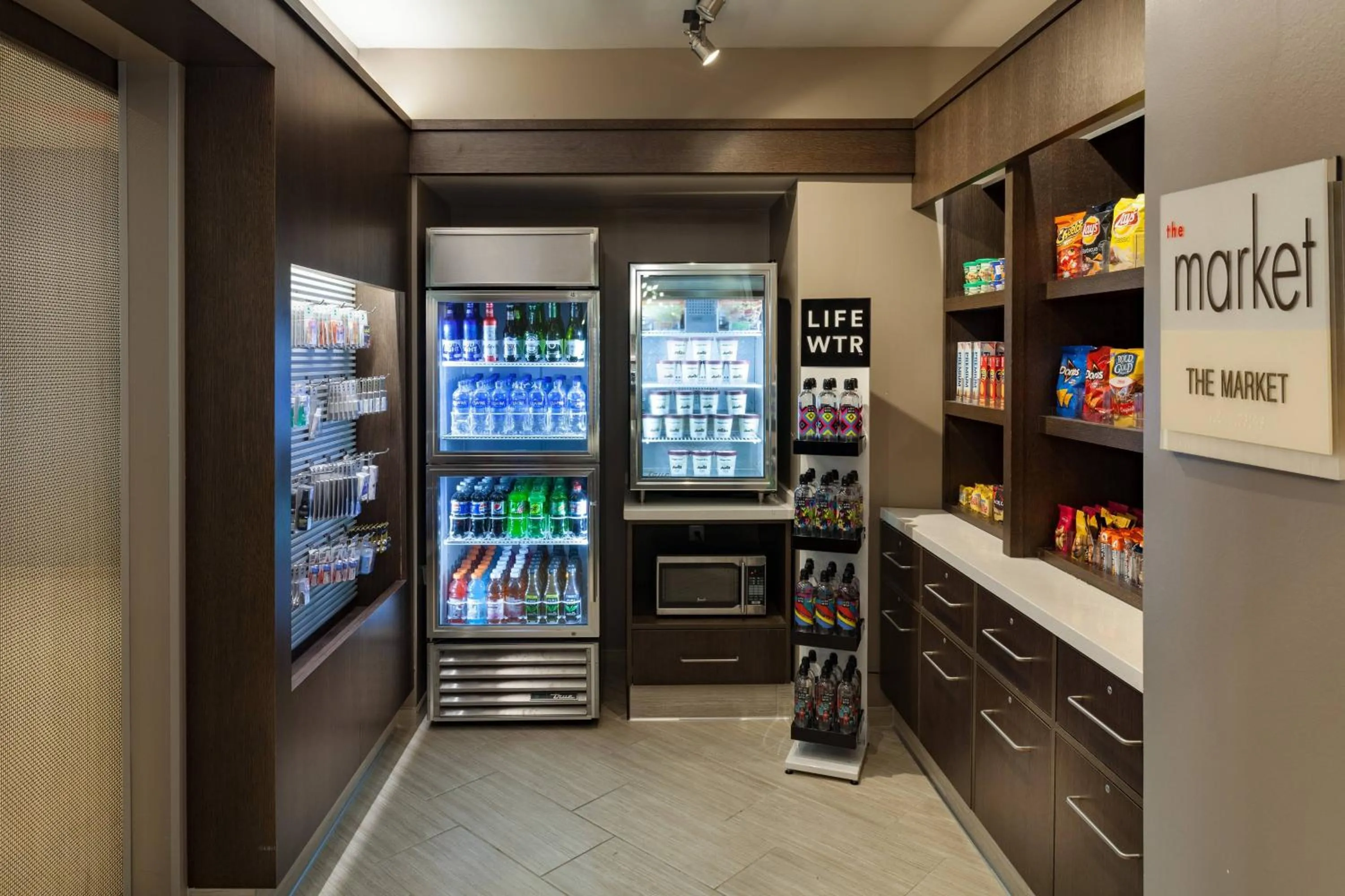 Other in SpringHill Suites by Marriott Orlando Lake Buena Vista in Marriott Village