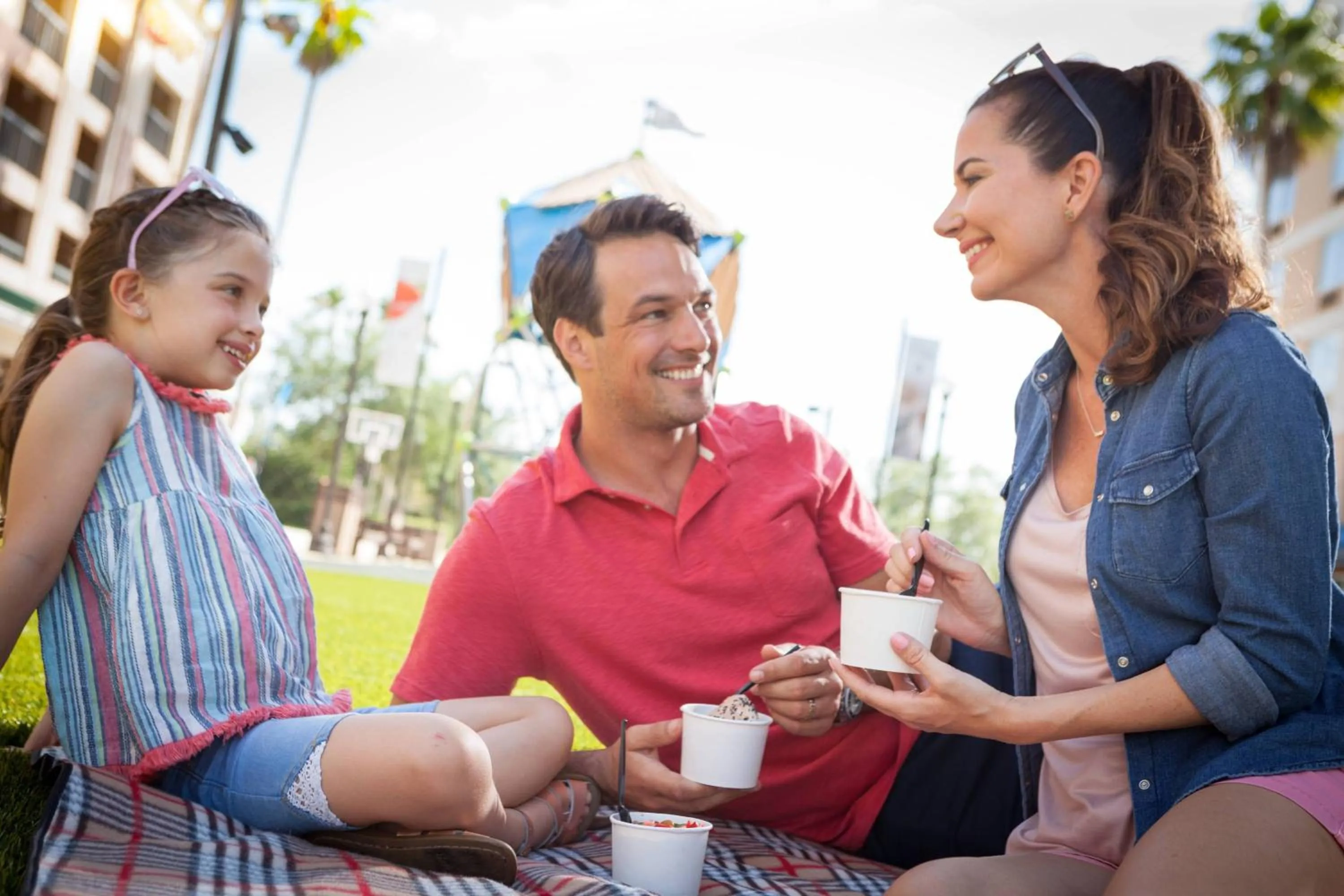 Other in SpringHill Suites by Marriott Orlando Lake Buena Vista in Marriott Village