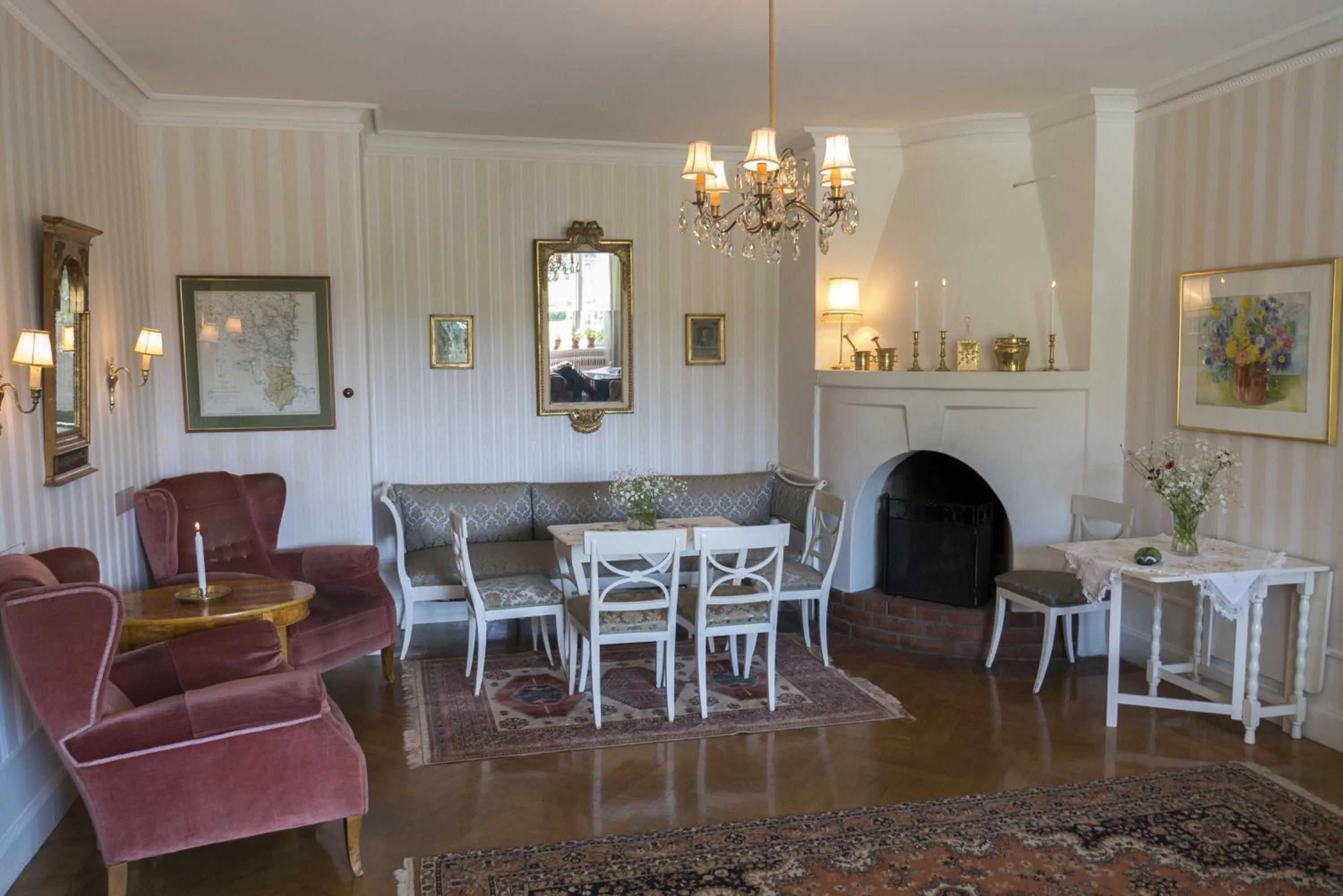 Day in Järvsöbaden