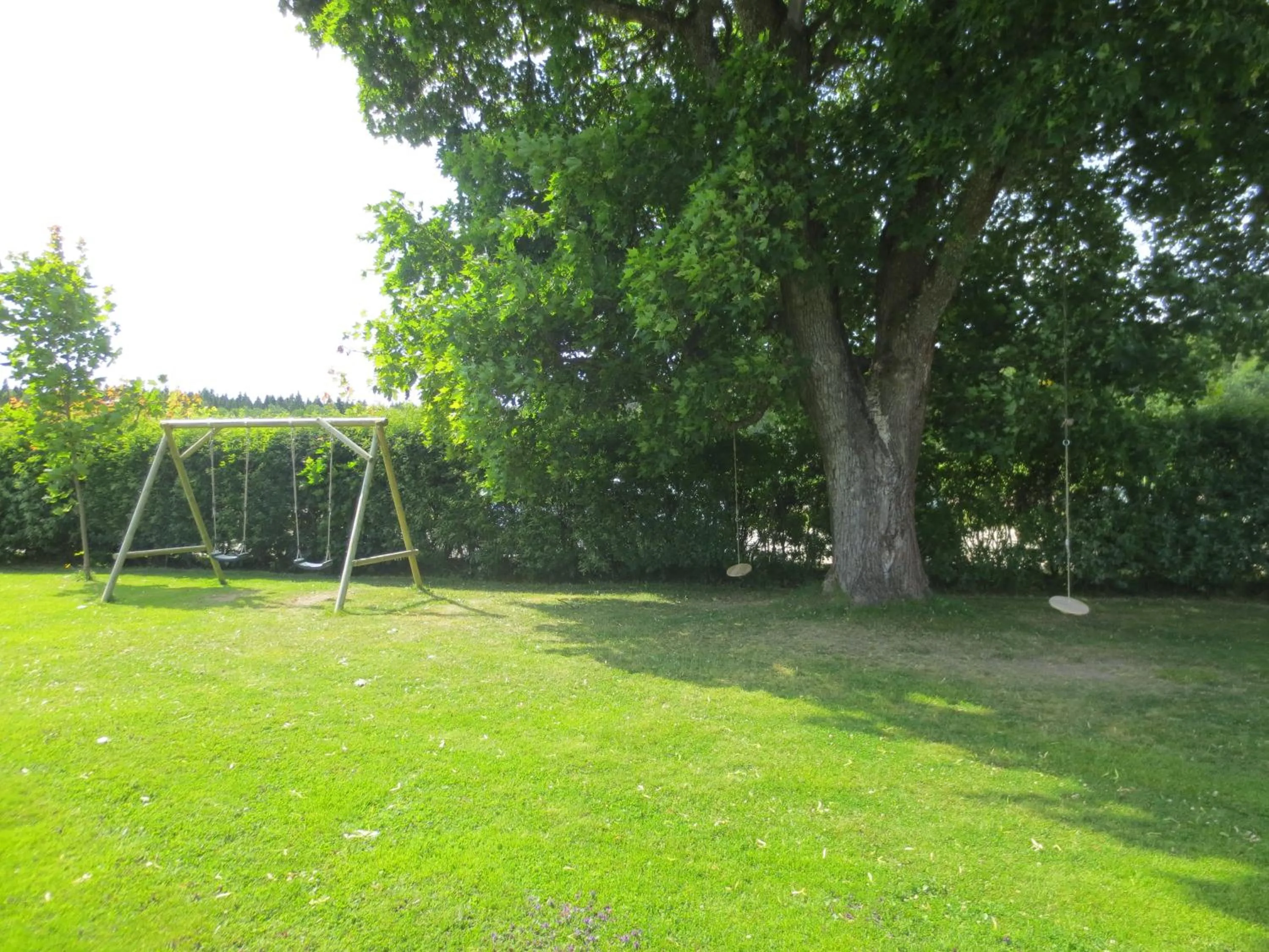 Day in Järvsöbaden