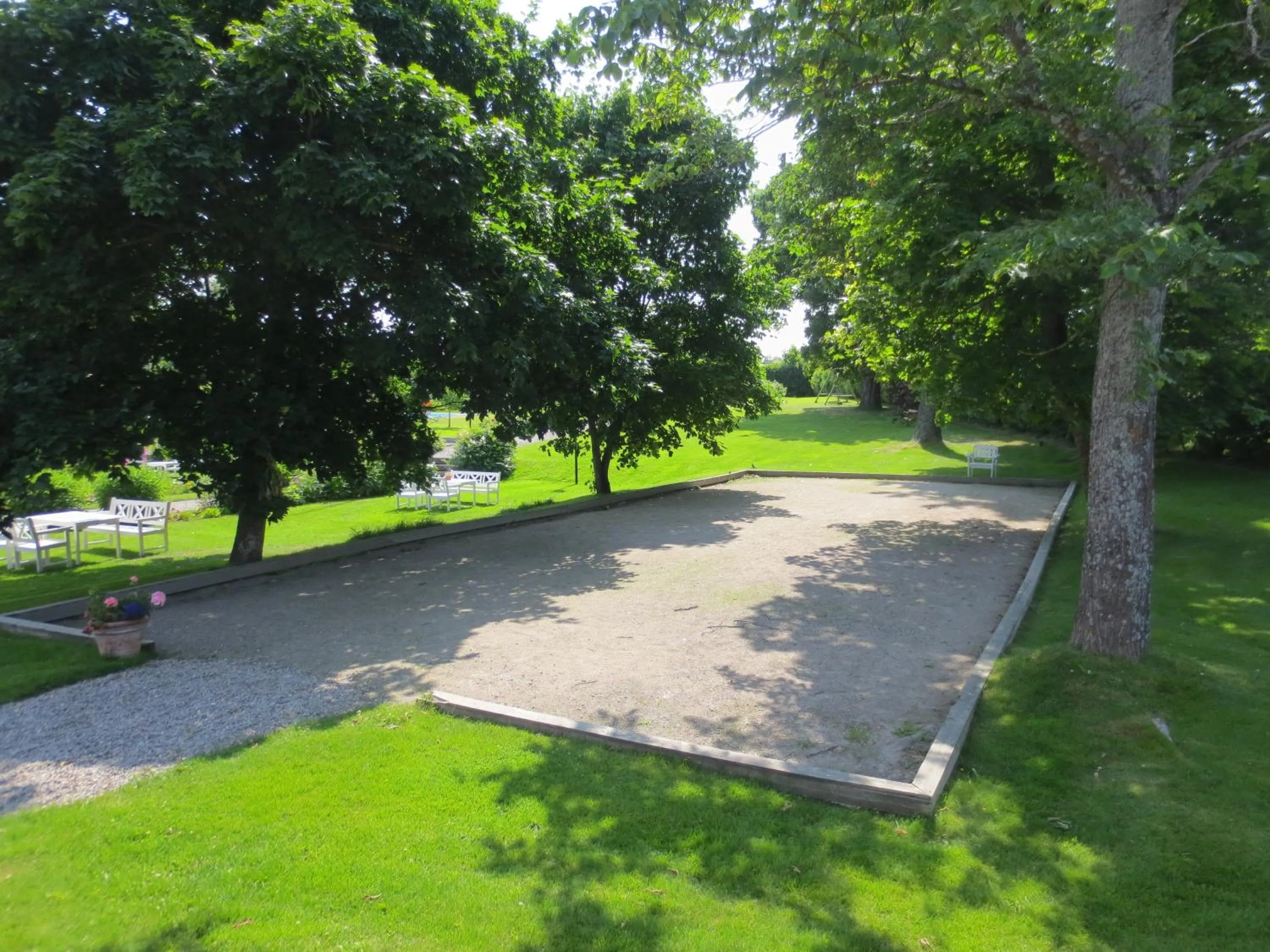 Activities in Järvsöbaden