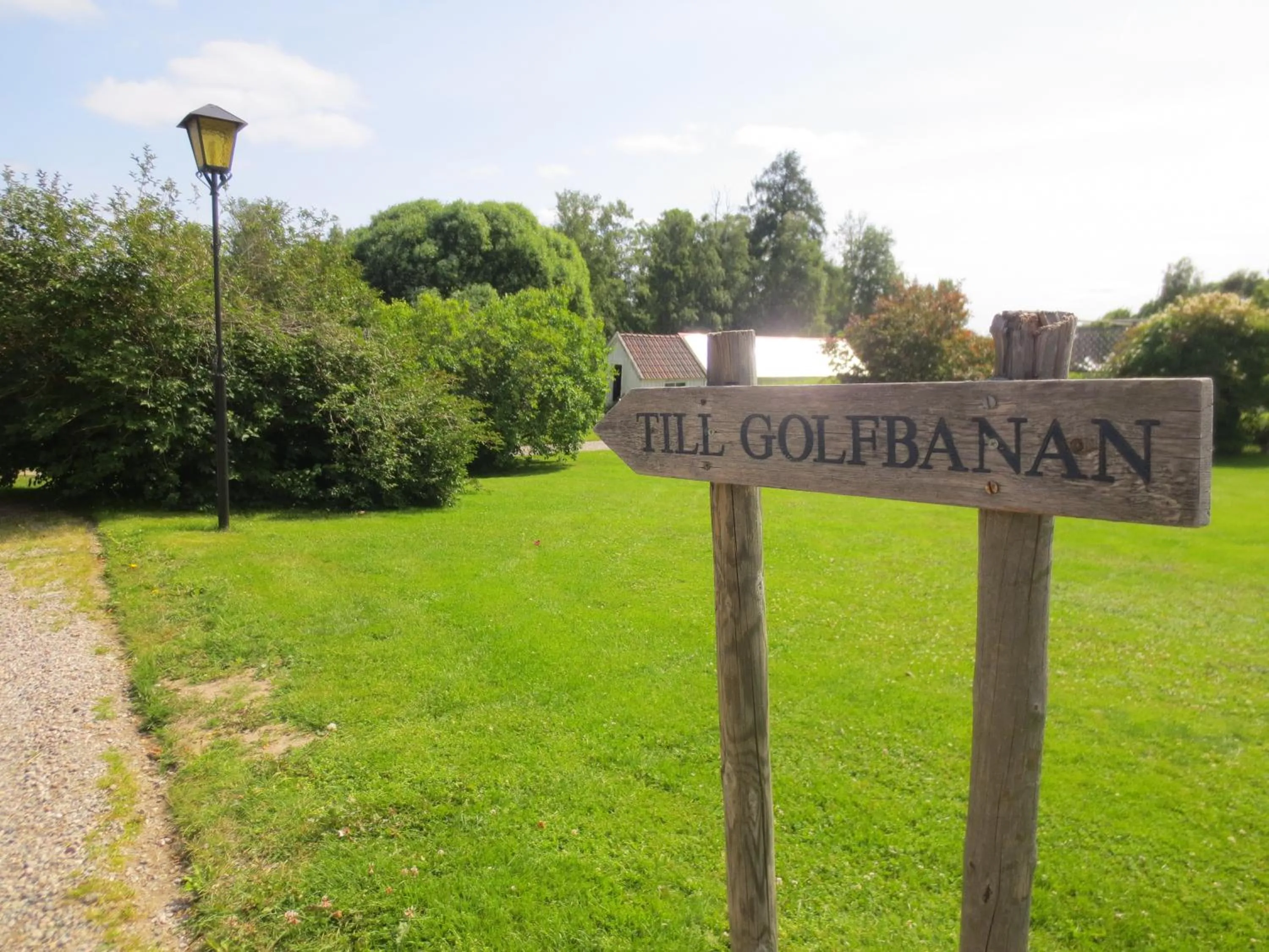 Logo/Certificate/Sign in Järvsöbaden