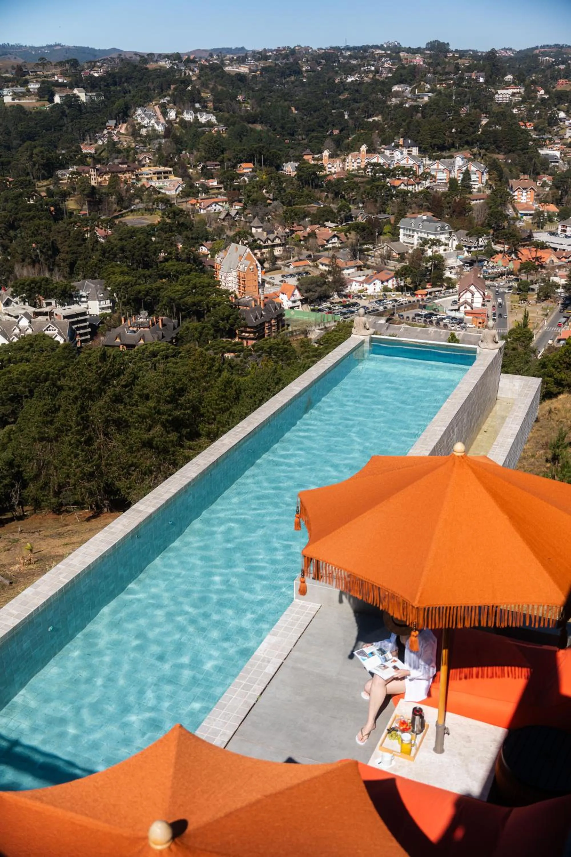 Spa and wellness centre/facilities in Chris Wellness Resort Hotel