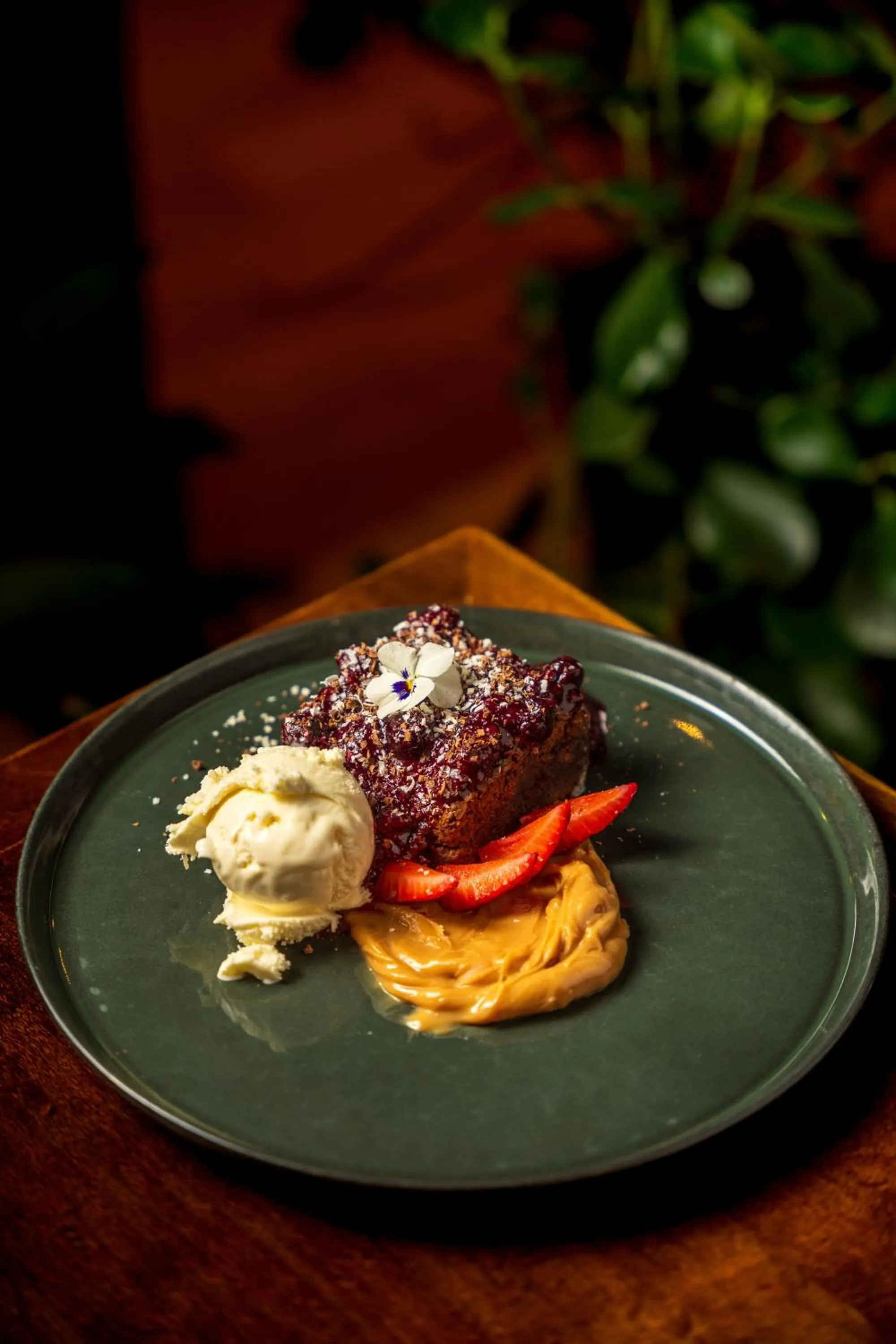 Restaurant/places to eat in Chris Wellness Resort Hotel