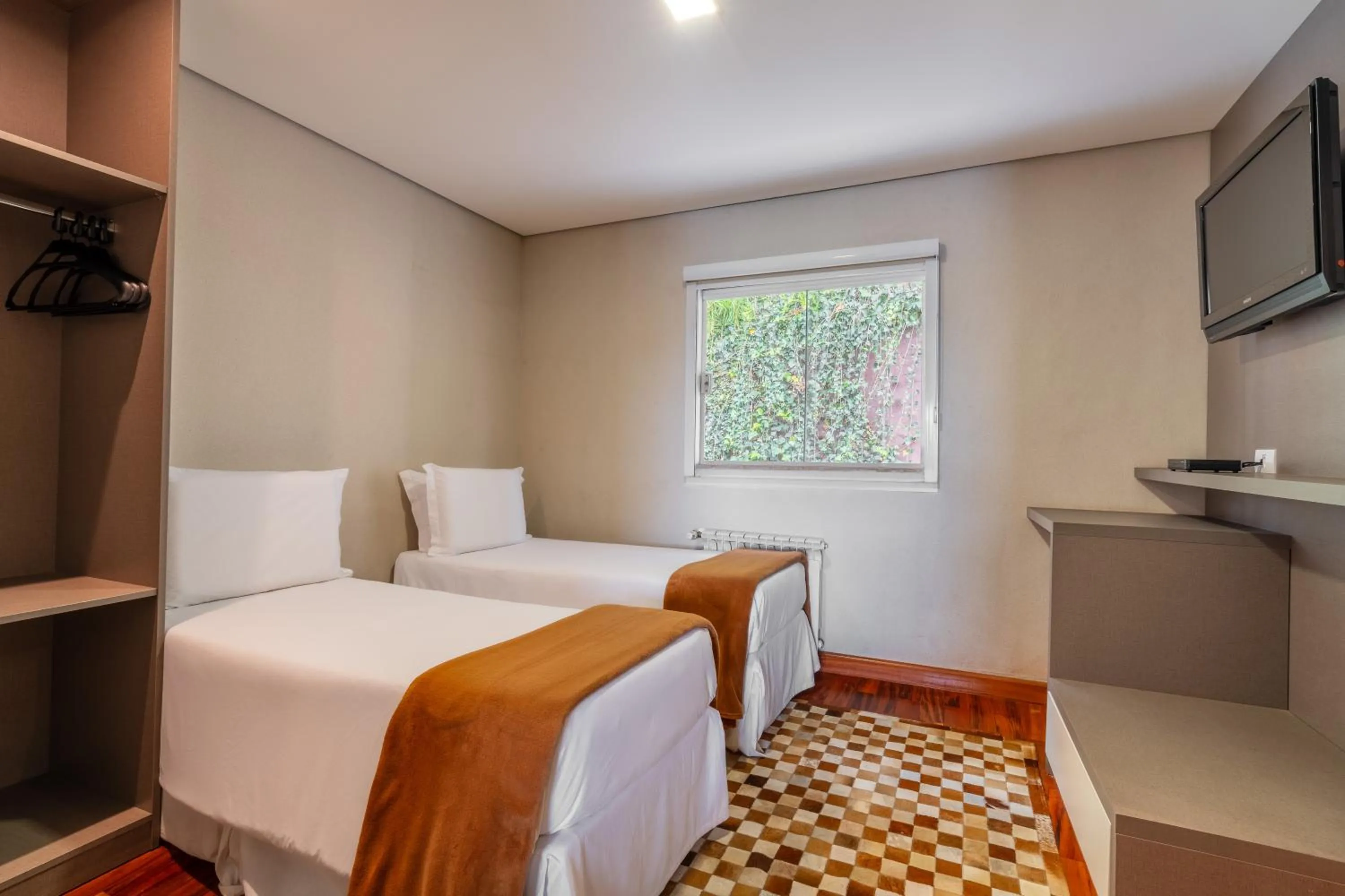 Photo of the whole room, Bed in Chris Wellness Resort Hotel