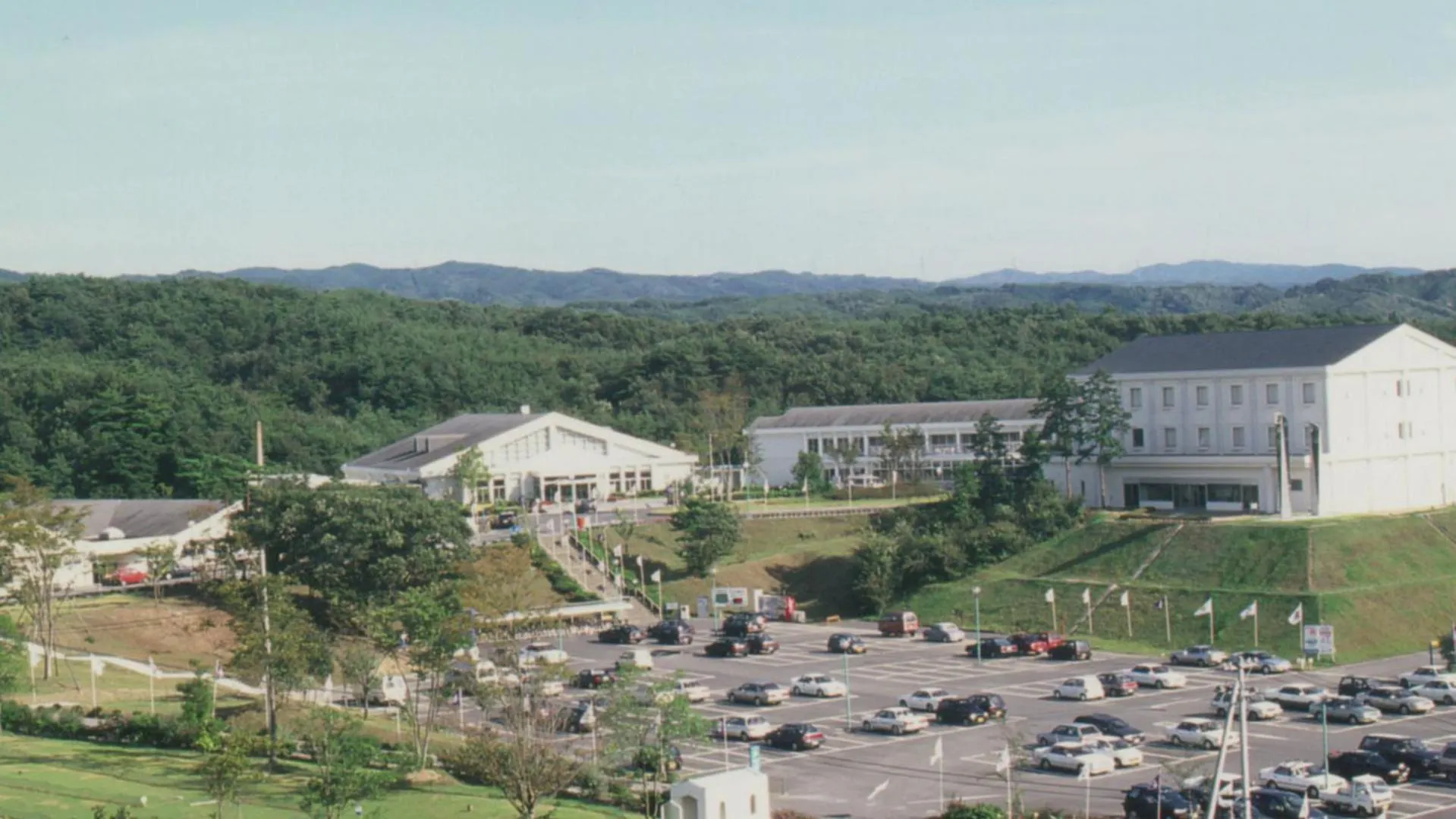 Renaissance Tanagura