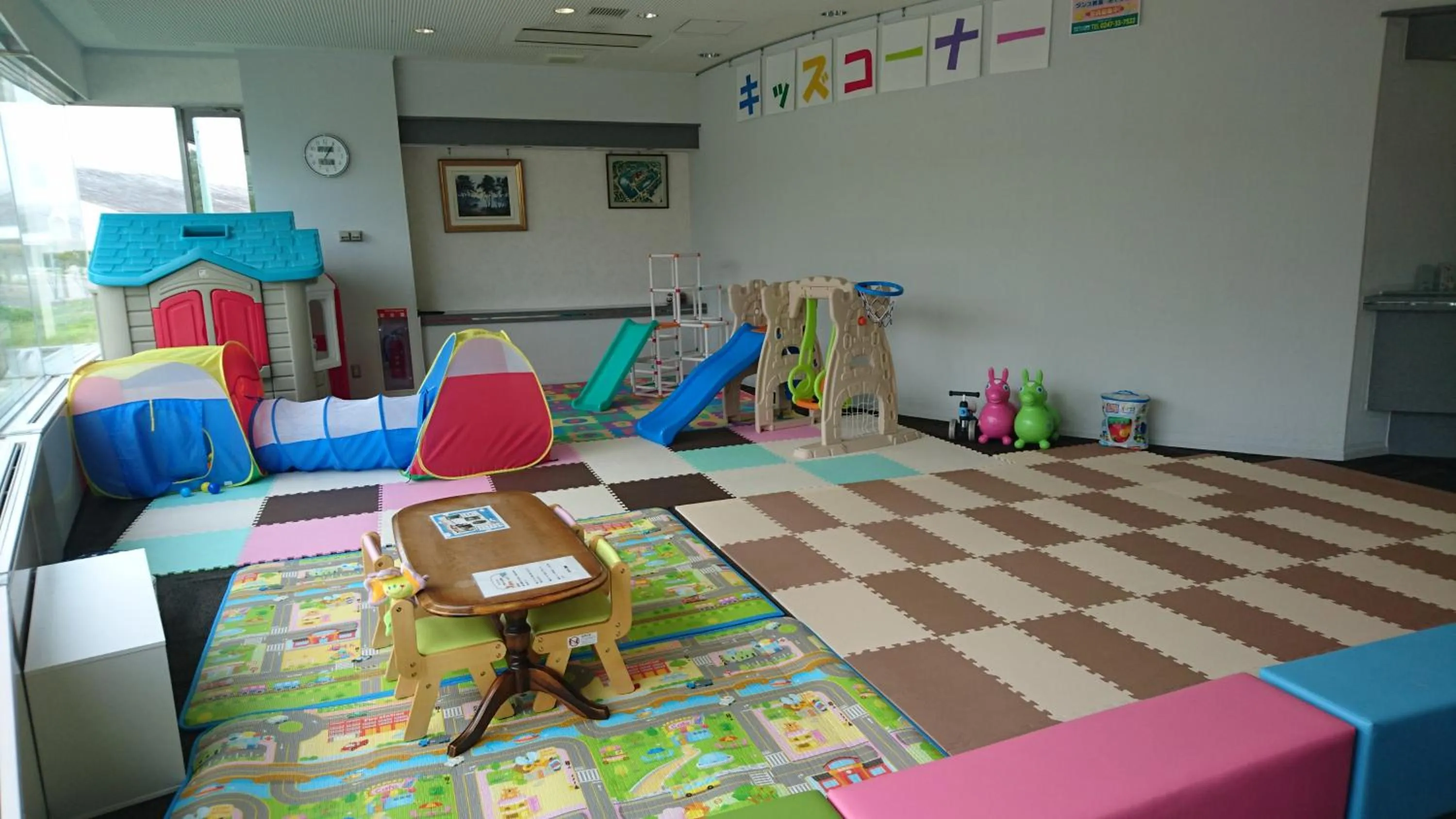 Renaissance Tanagura